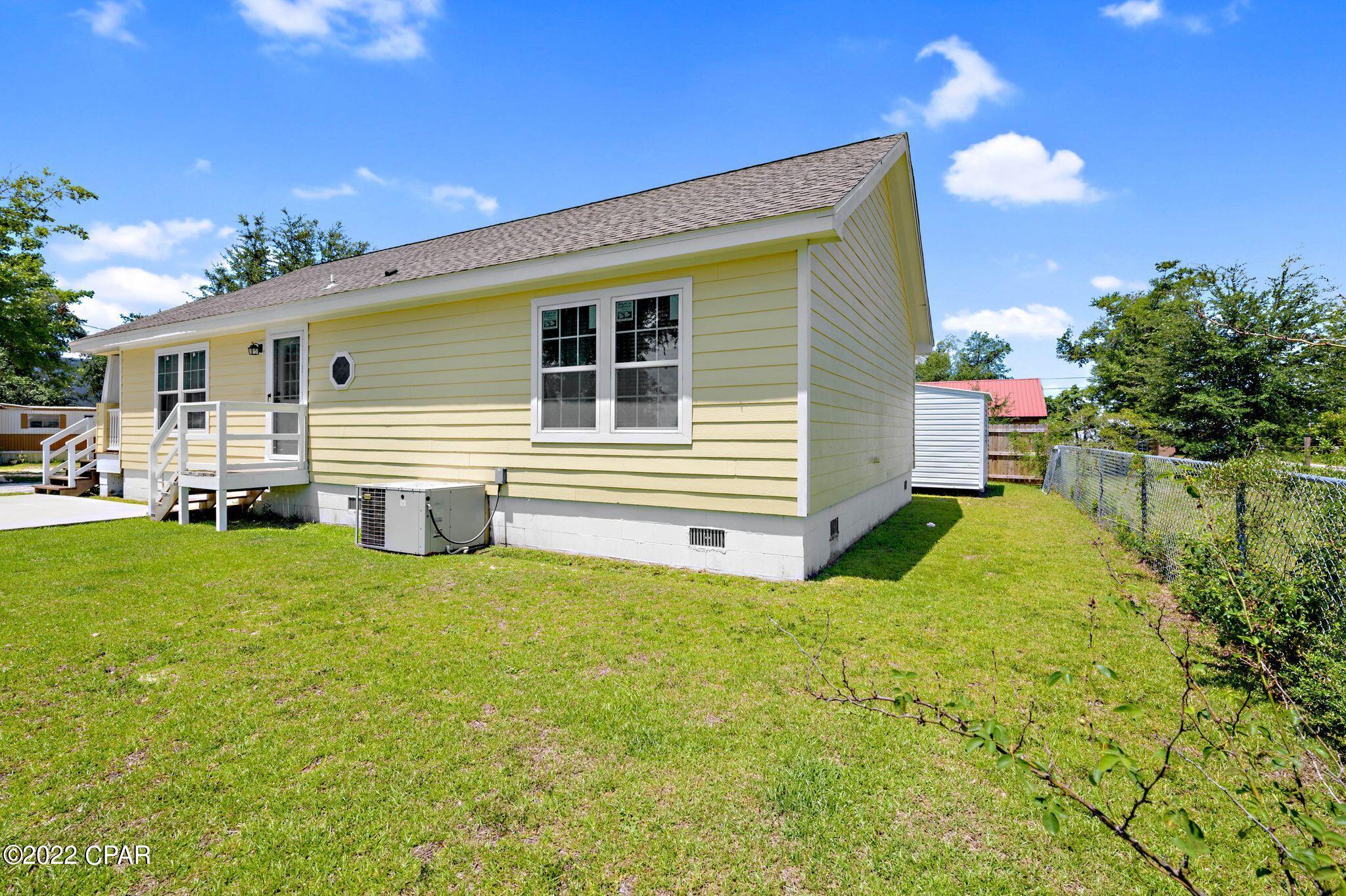 No Named Subdivision - Residential