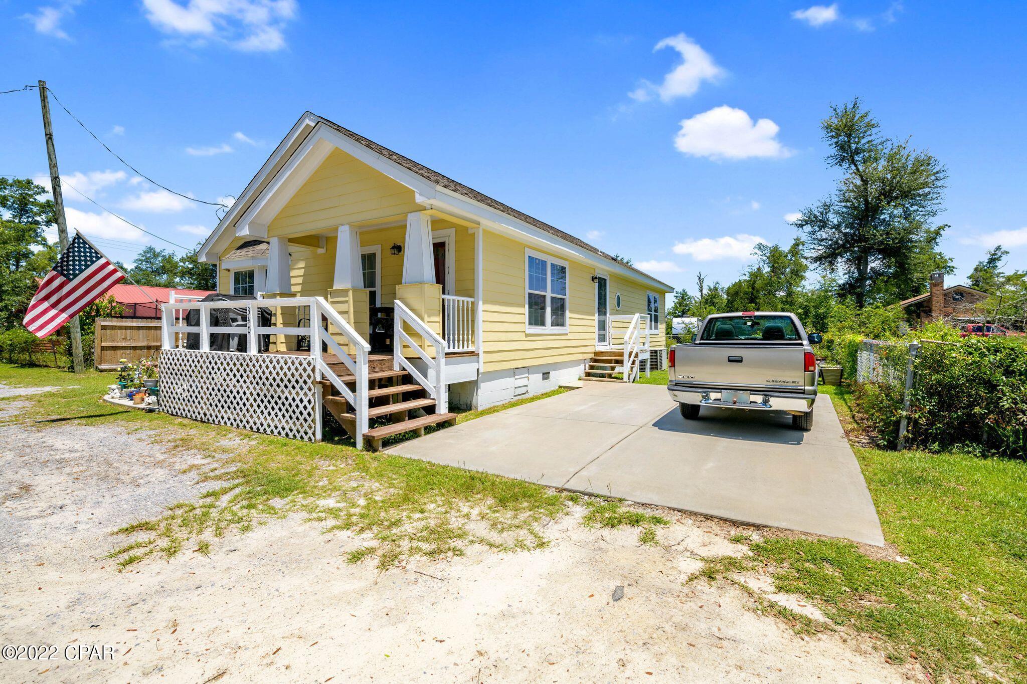 No Named Subdivision - Residential