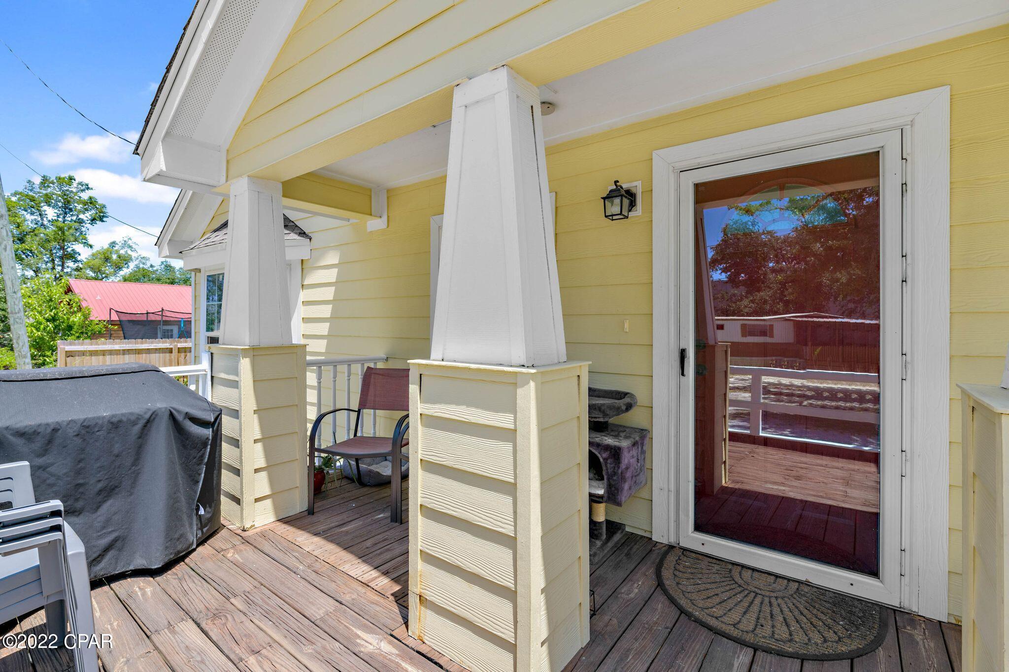 No Named Subdivision - Residential