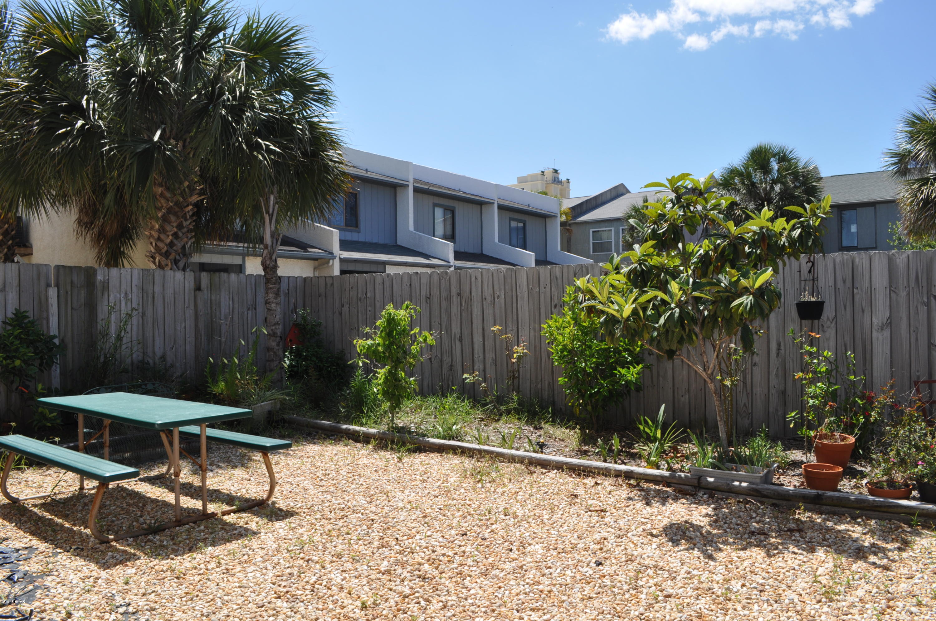 Marlin Cove - Residential