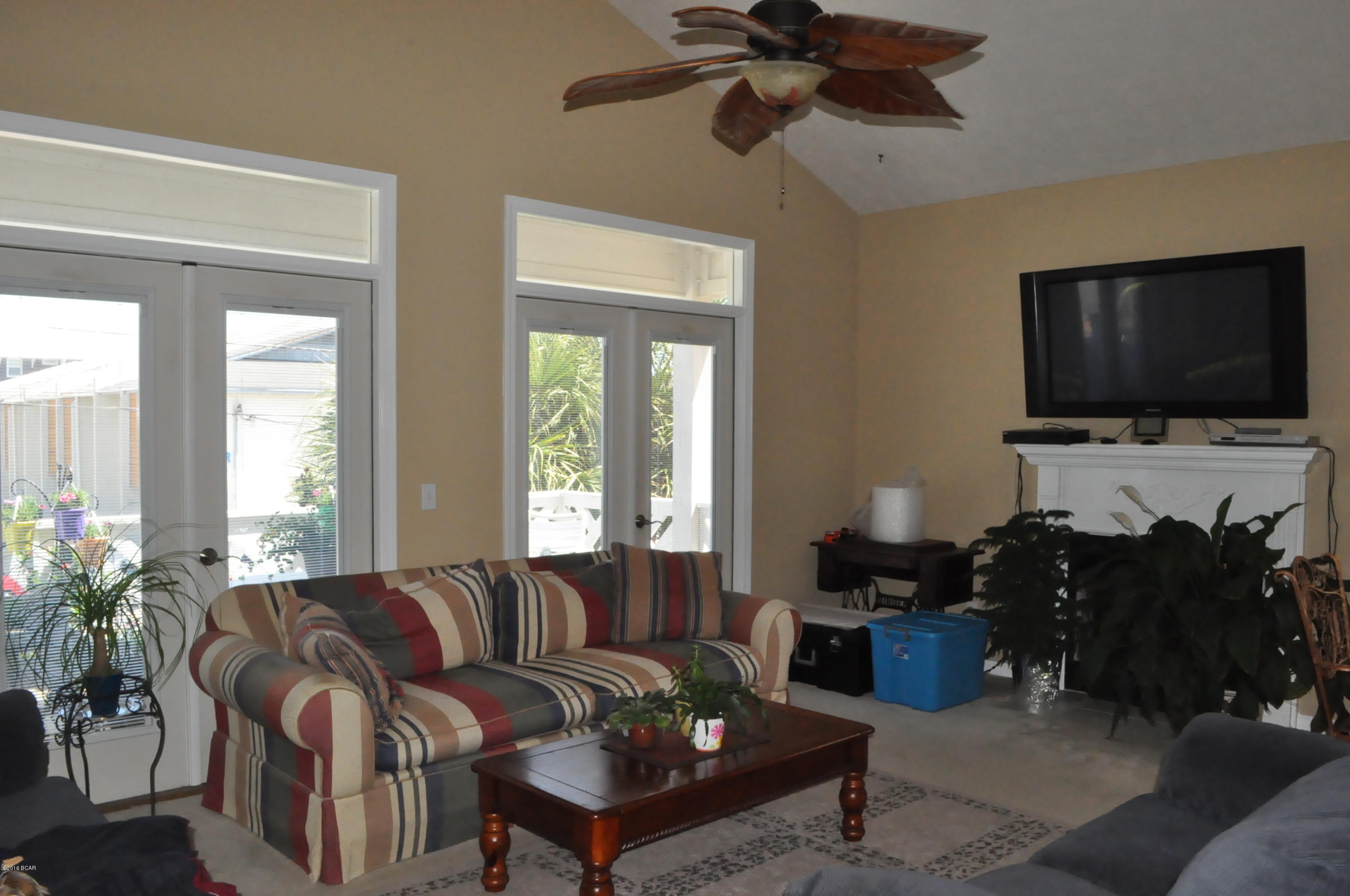 Marlin Cove - Residential