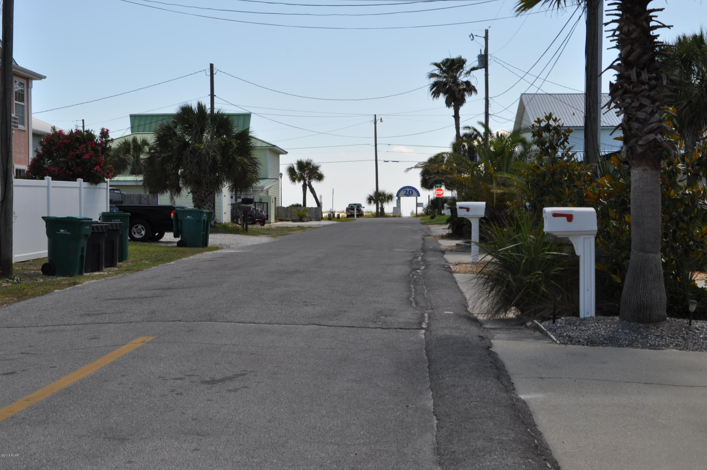 Marlin Cove - Residential