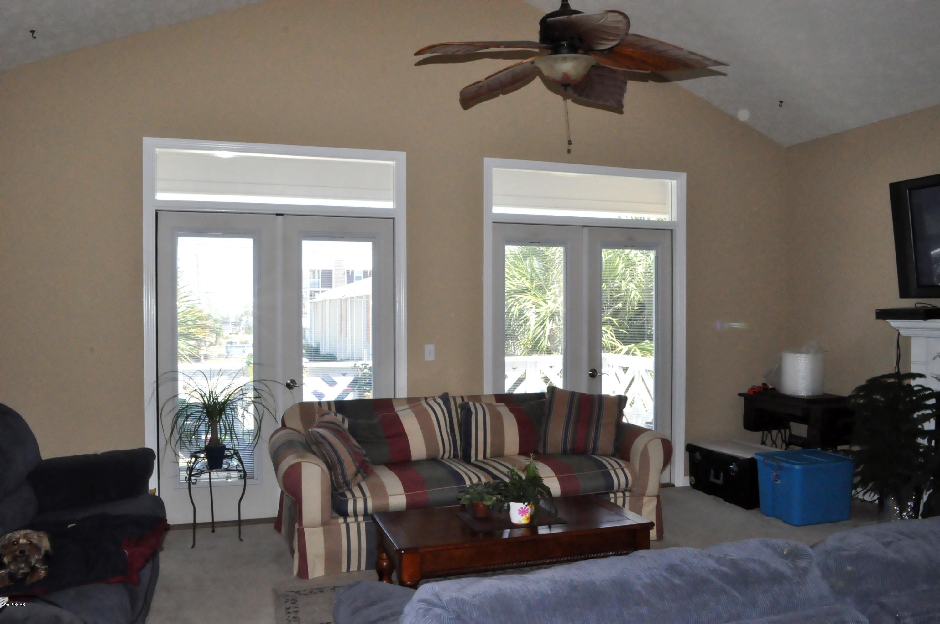 Marlin Cove - Residential