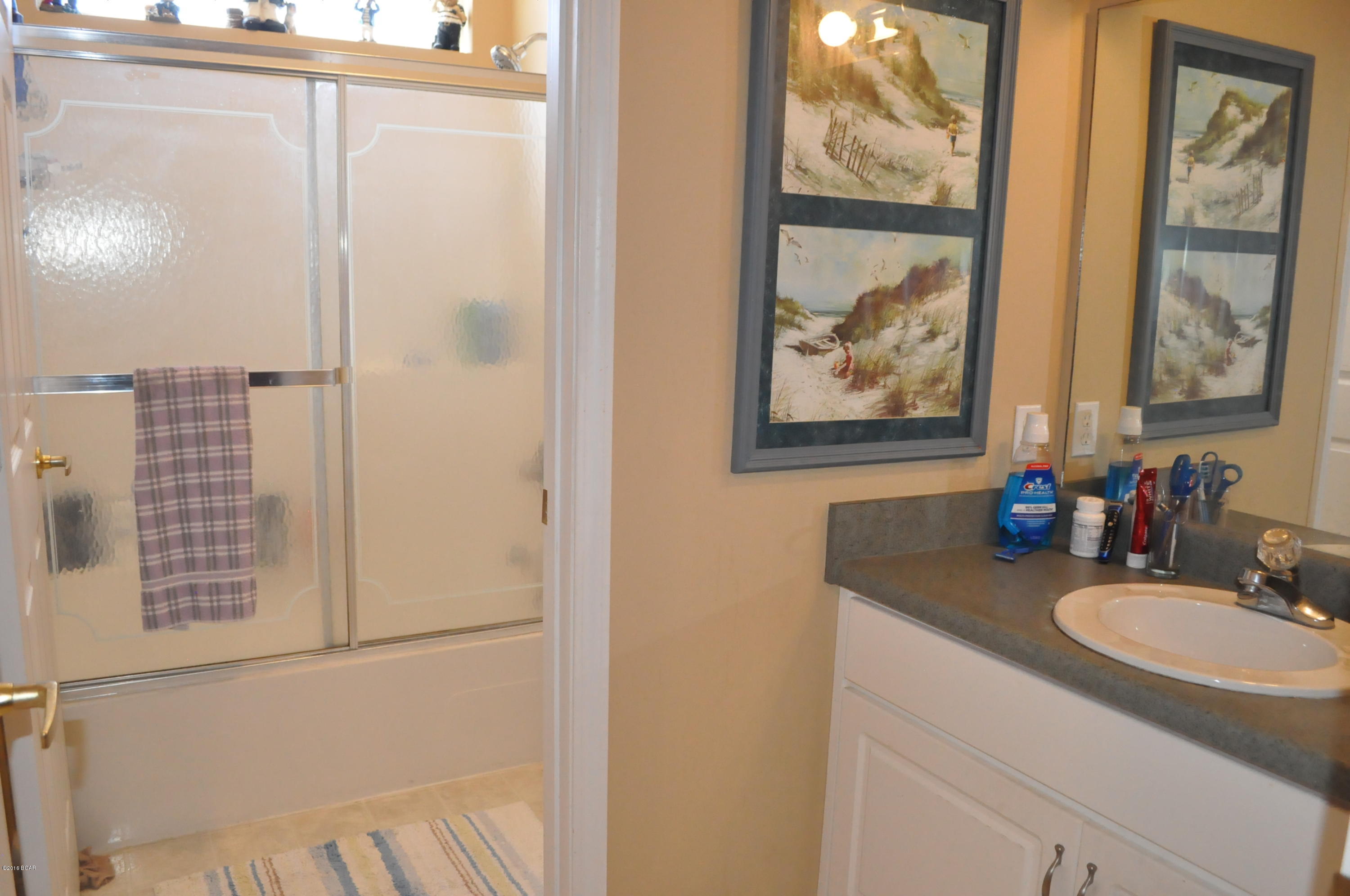 Marlin Cove - Residential