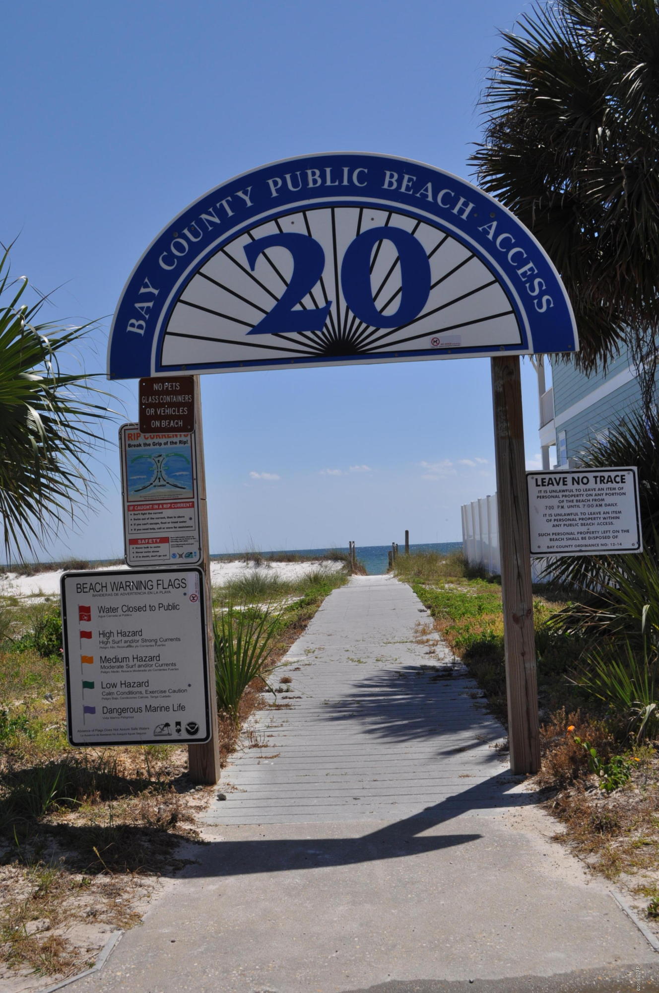 Marlin Cove - Residential