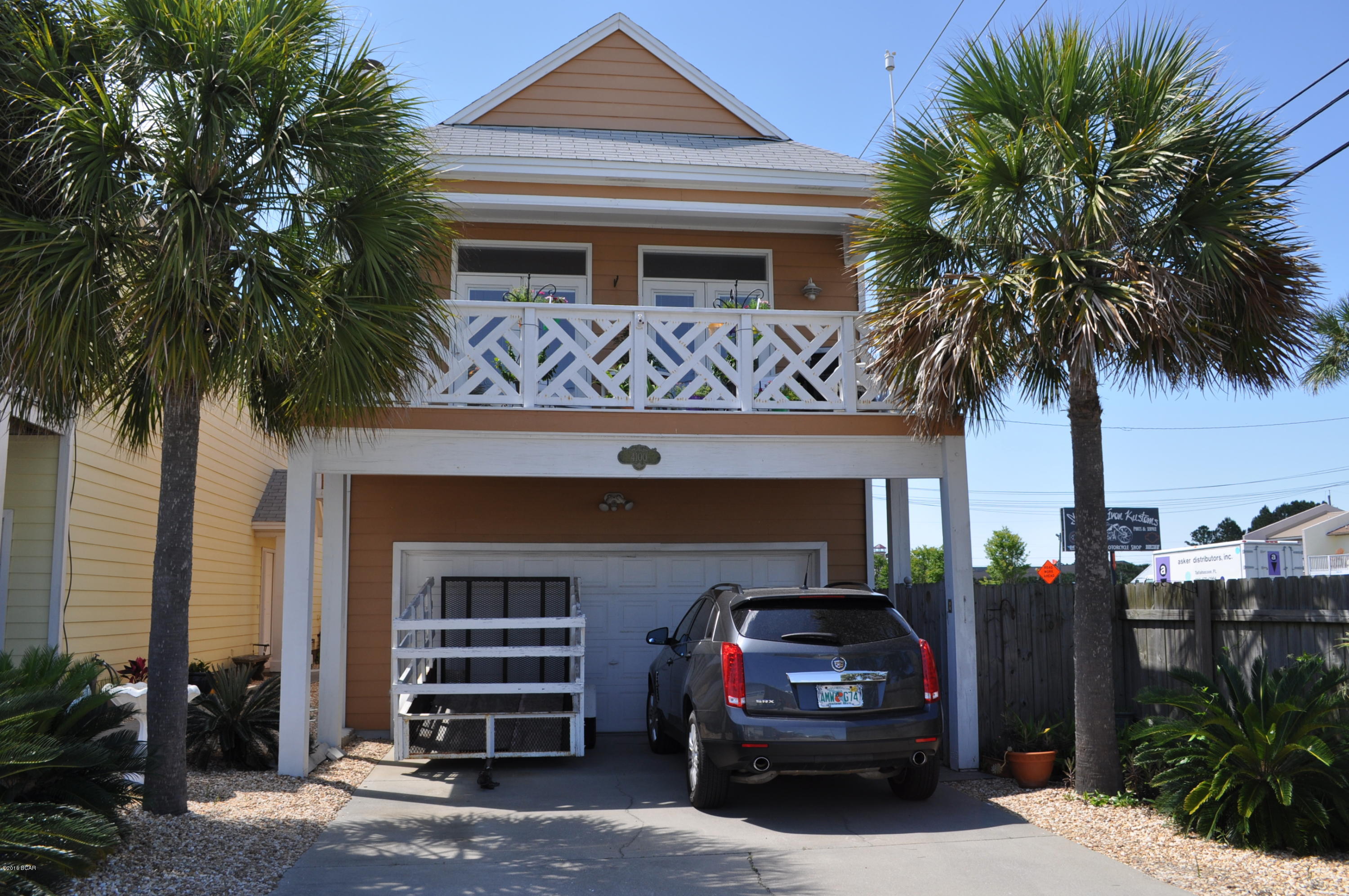 Marlin Cove - Residential