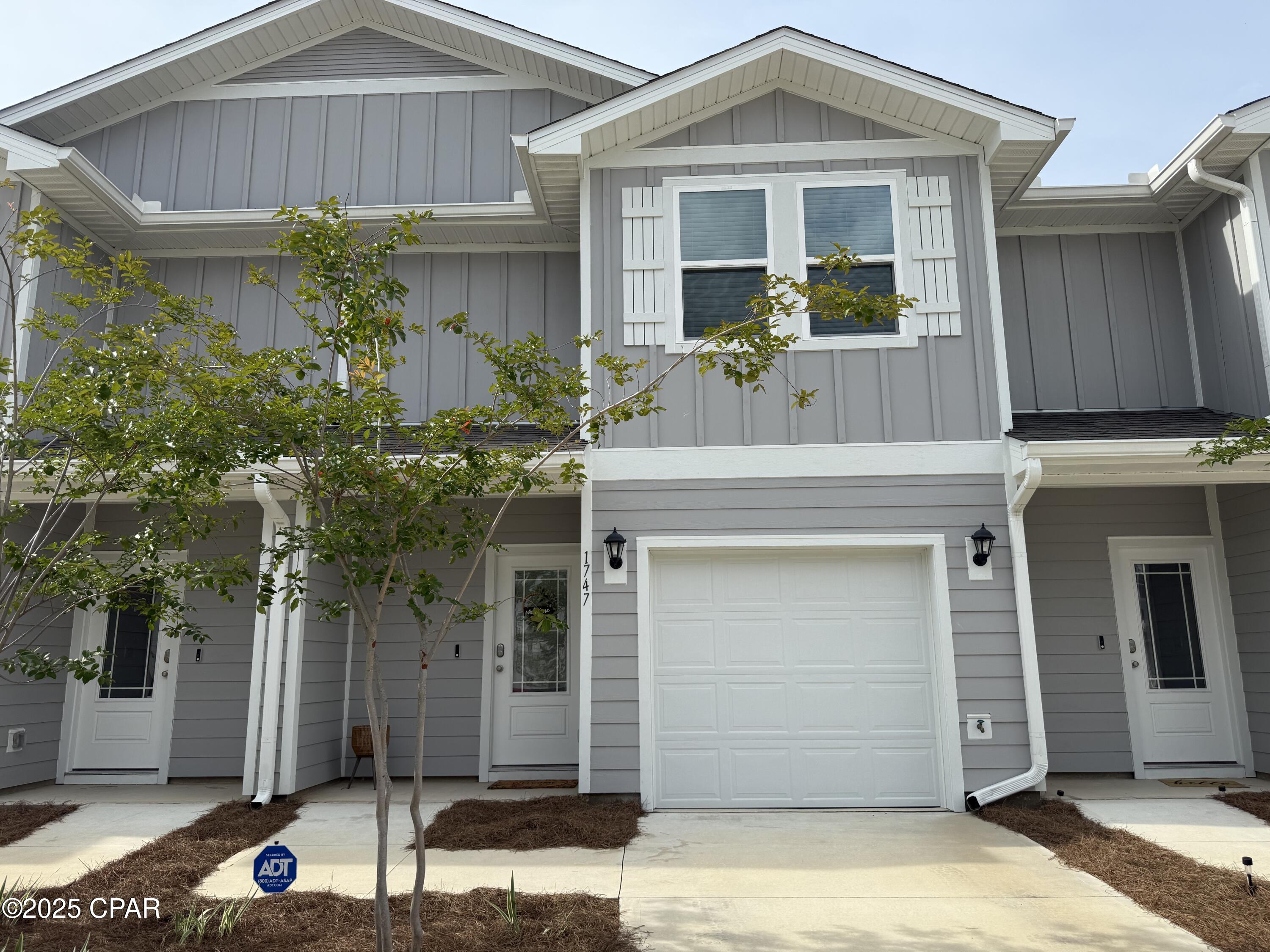 Jakes Landing - Residential Lease