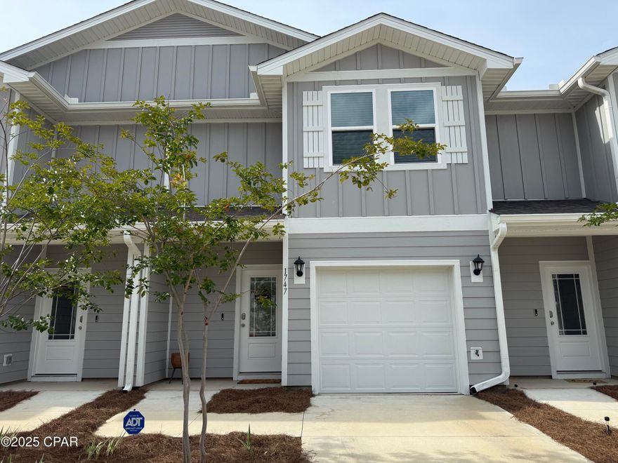 Welcome home in the heart of Lynn Haven! This spacious and beautifully maintained 3-bedroom, 2.5-bath townhome offers the perfect combination of comfort, style, and convenience. Enjoy peace of mind with a one-car attached garage and easy access to everything this vibrant community has to offer.