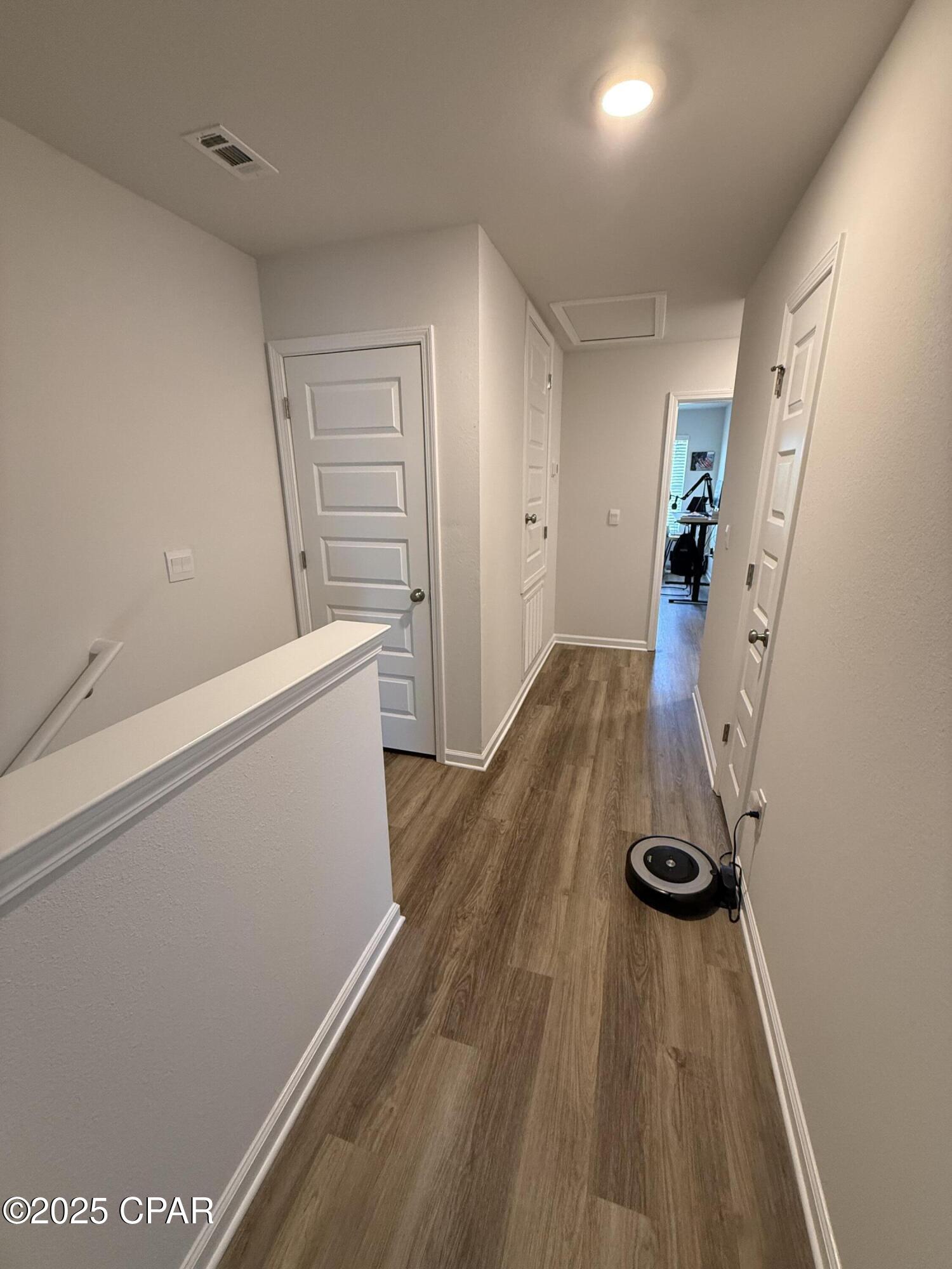 Jakes Landing - Residential Lease