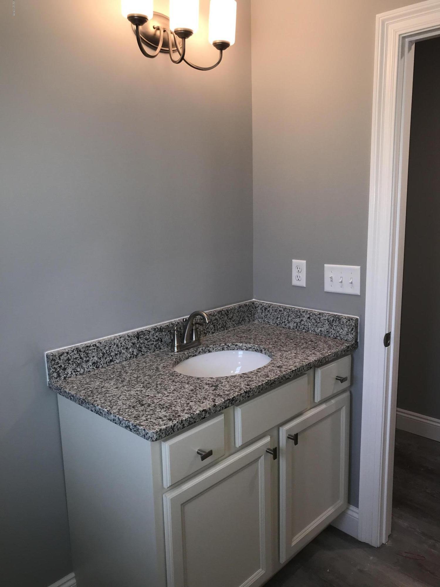 Pinebrook - Residential