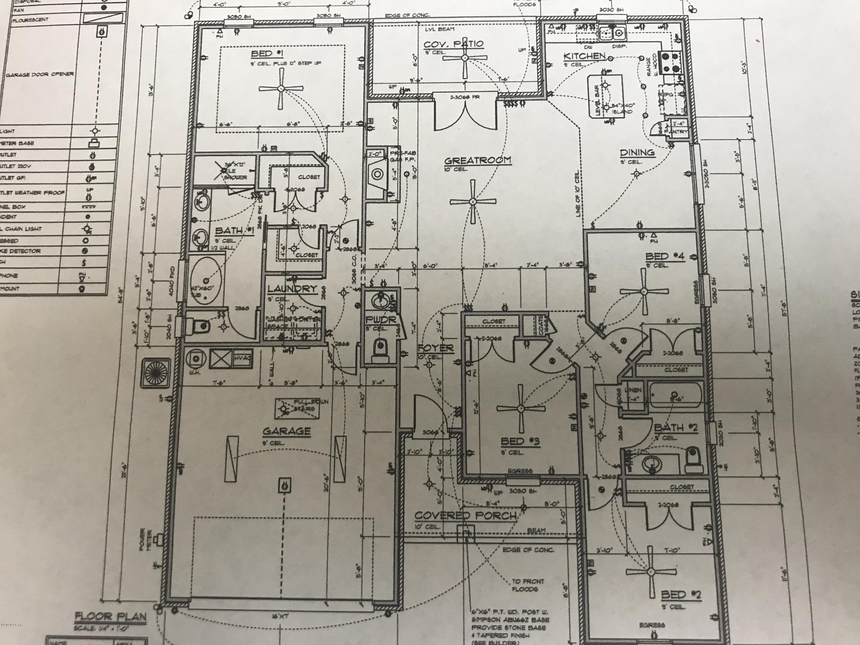 Pinebrook - Residential