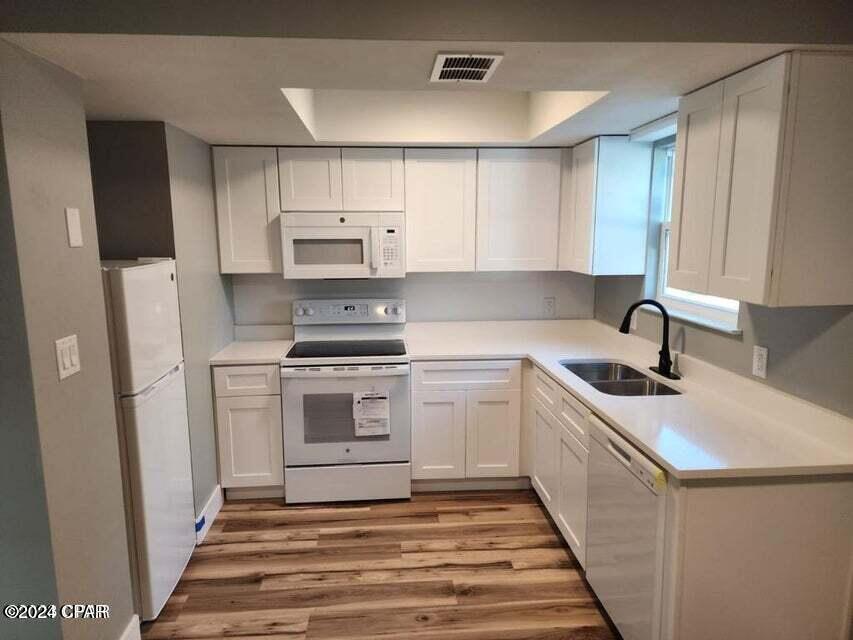 [No Recorded Subdiv] - Residential Lease