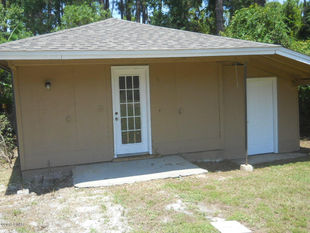 [No Recorded Subdiv] - Residential