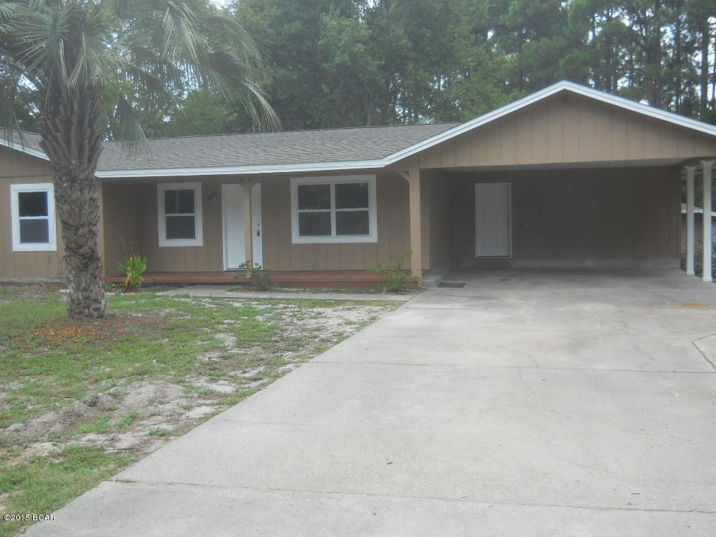 [No Recorded Subdiv] - Residential