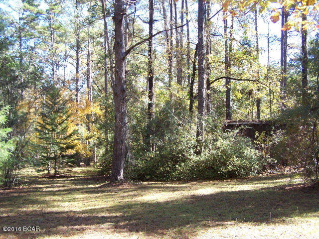 No Named Subdivision - Land