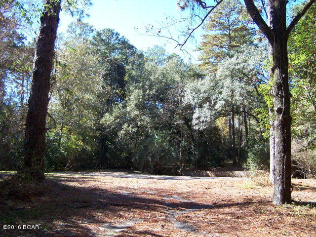 No Named Subdivision - Land