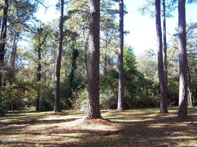 No Named Subdivision - Land