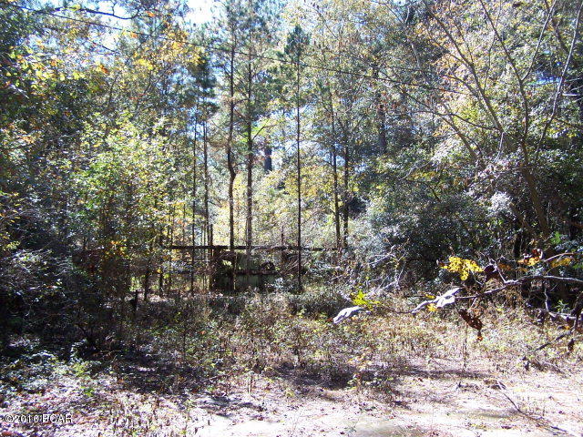 No Named Subdivision - Land