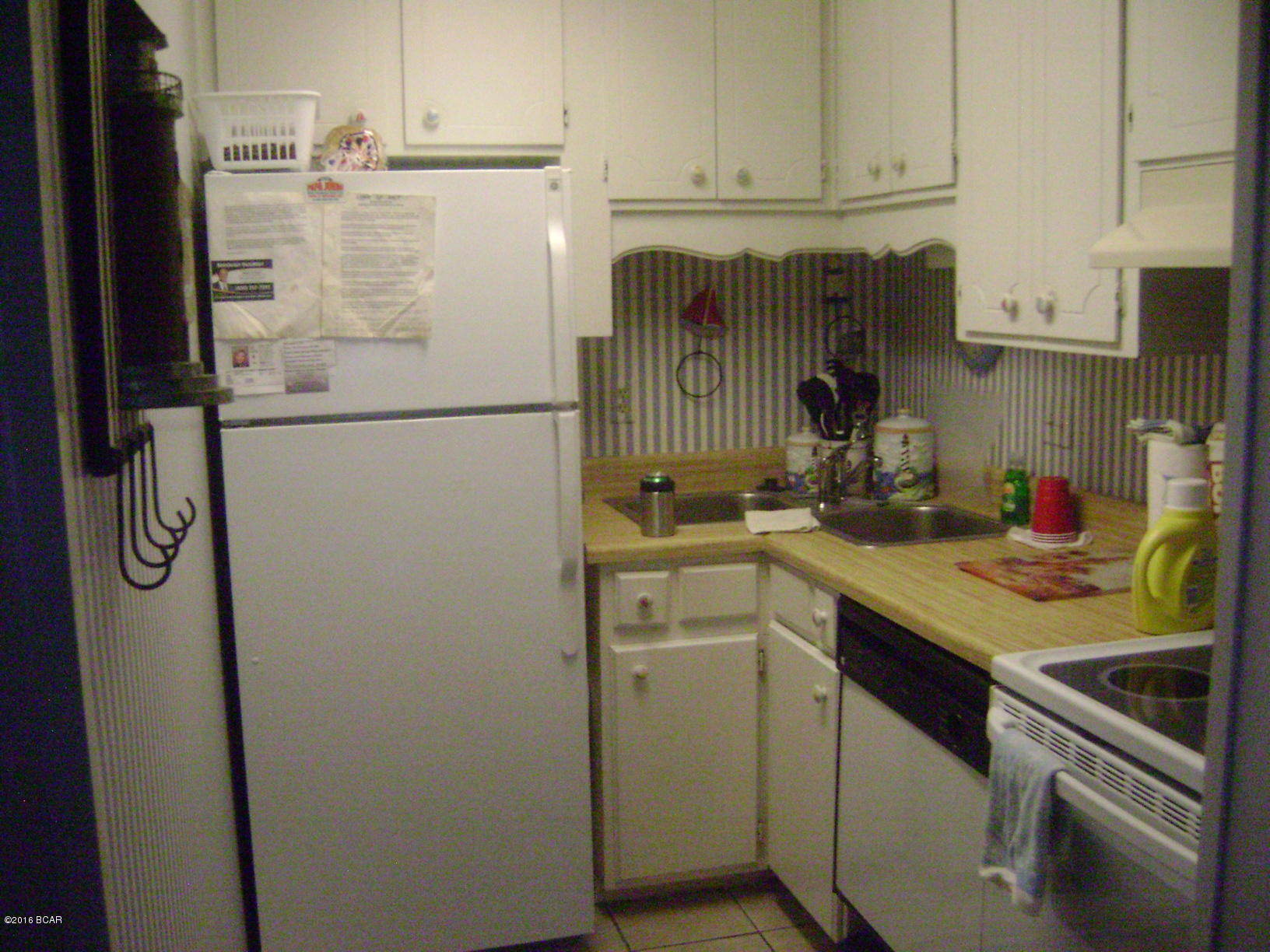 Horizon South III - Residential