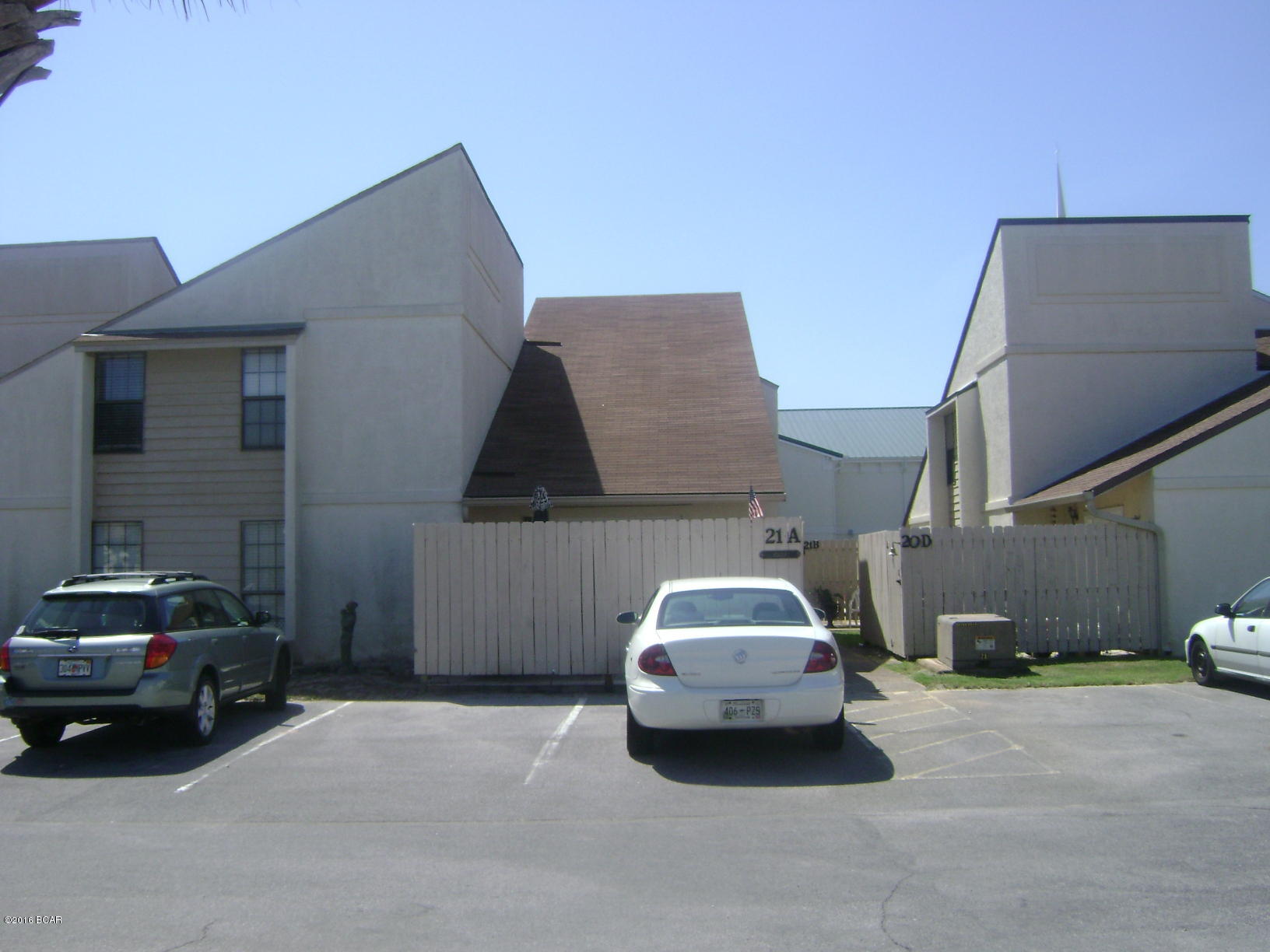 Horizon South III - Residential