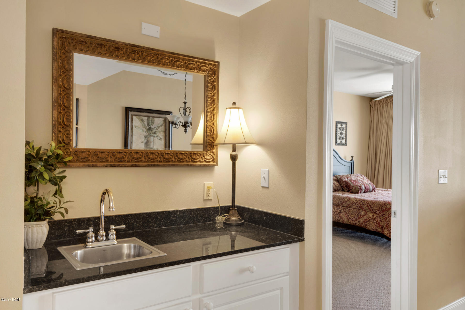 Calypso Towers I - Residential