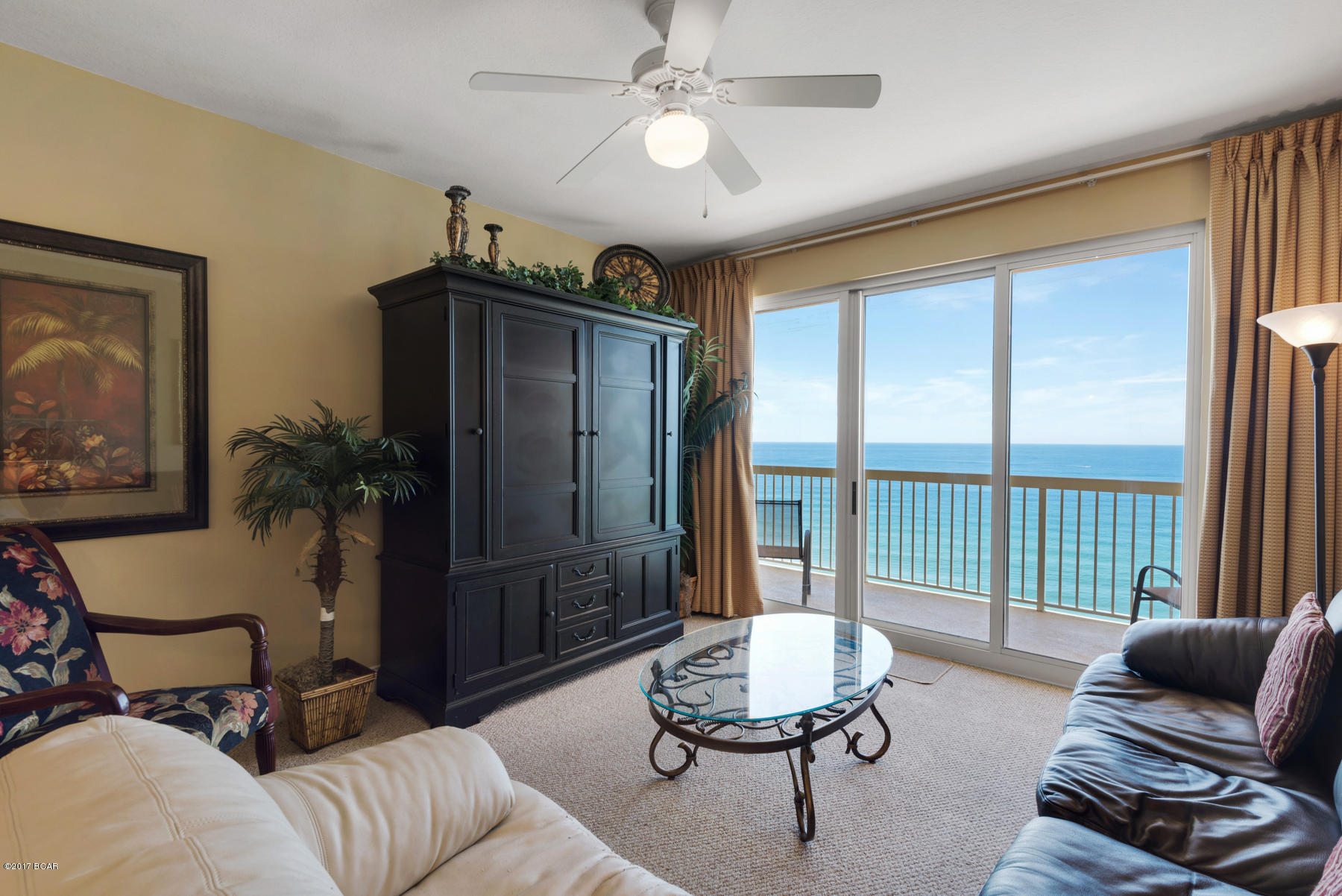 Calypso Towers I - Residential