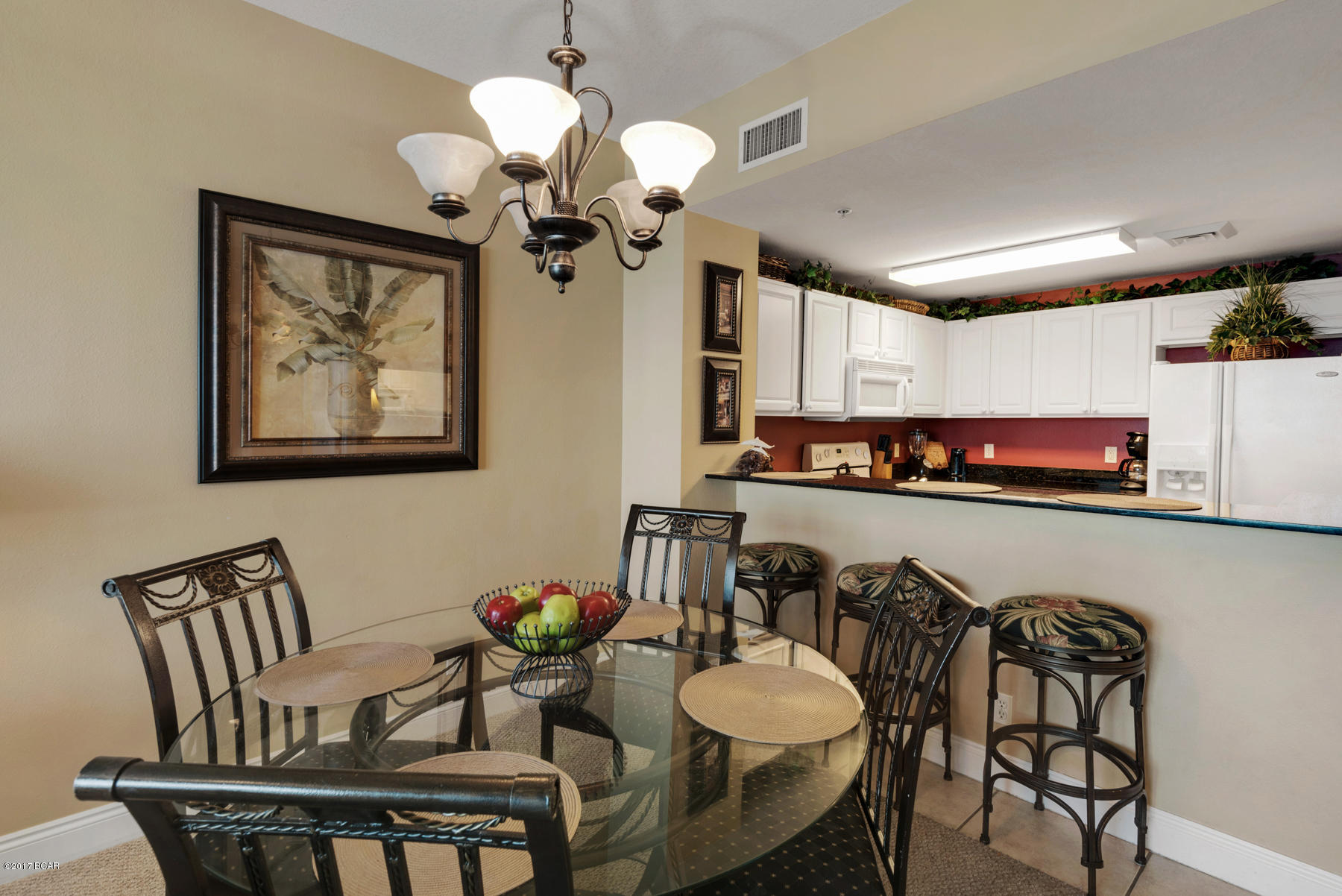 Calypso Towers I - Residential