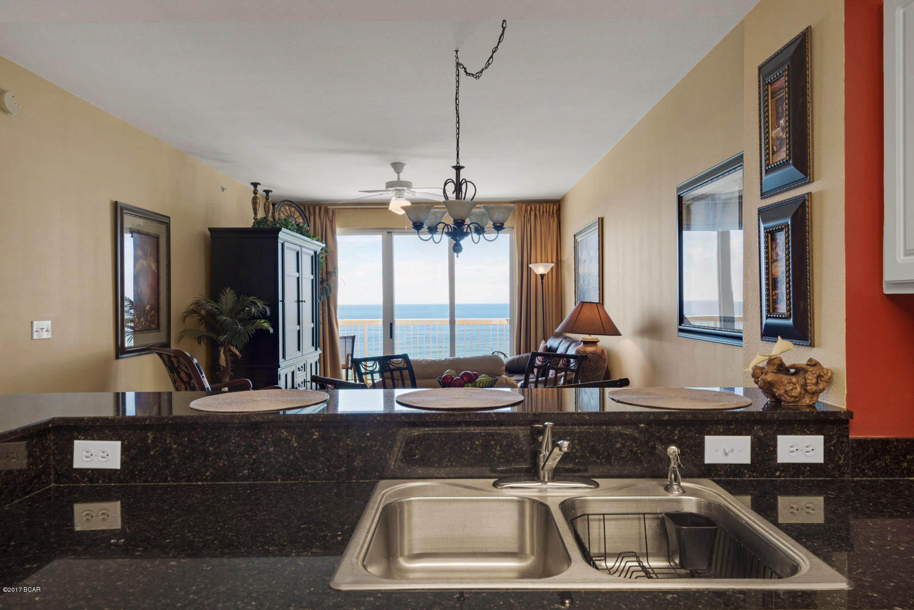 Calypso Towers I - Residential