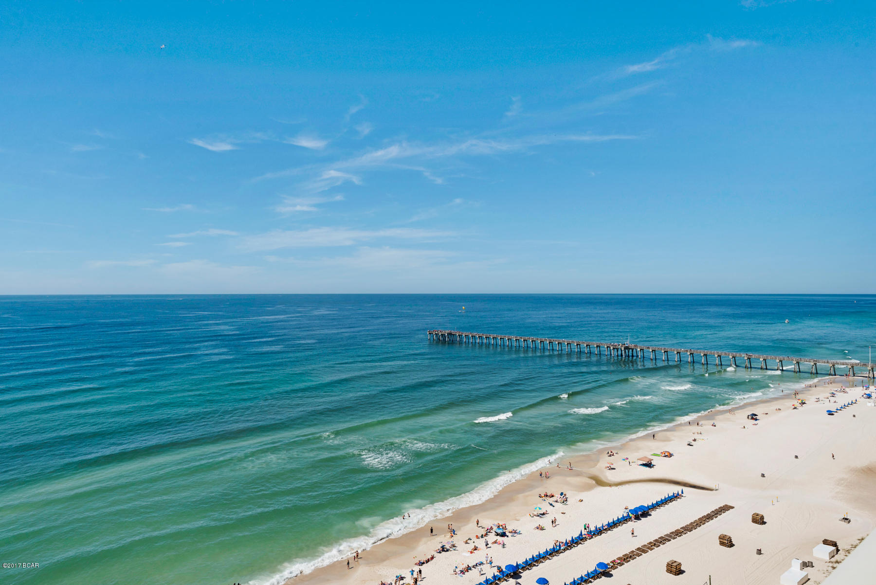 Calypso Towers I - Residential