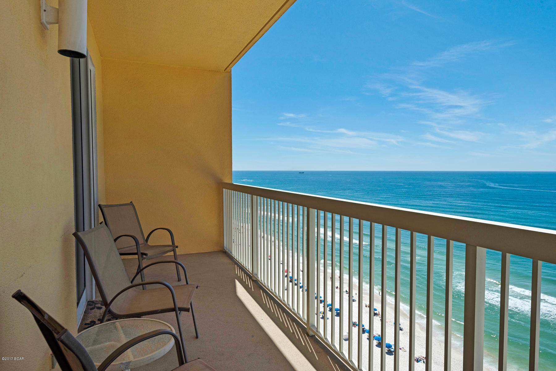 Calypso Towers I - Residential