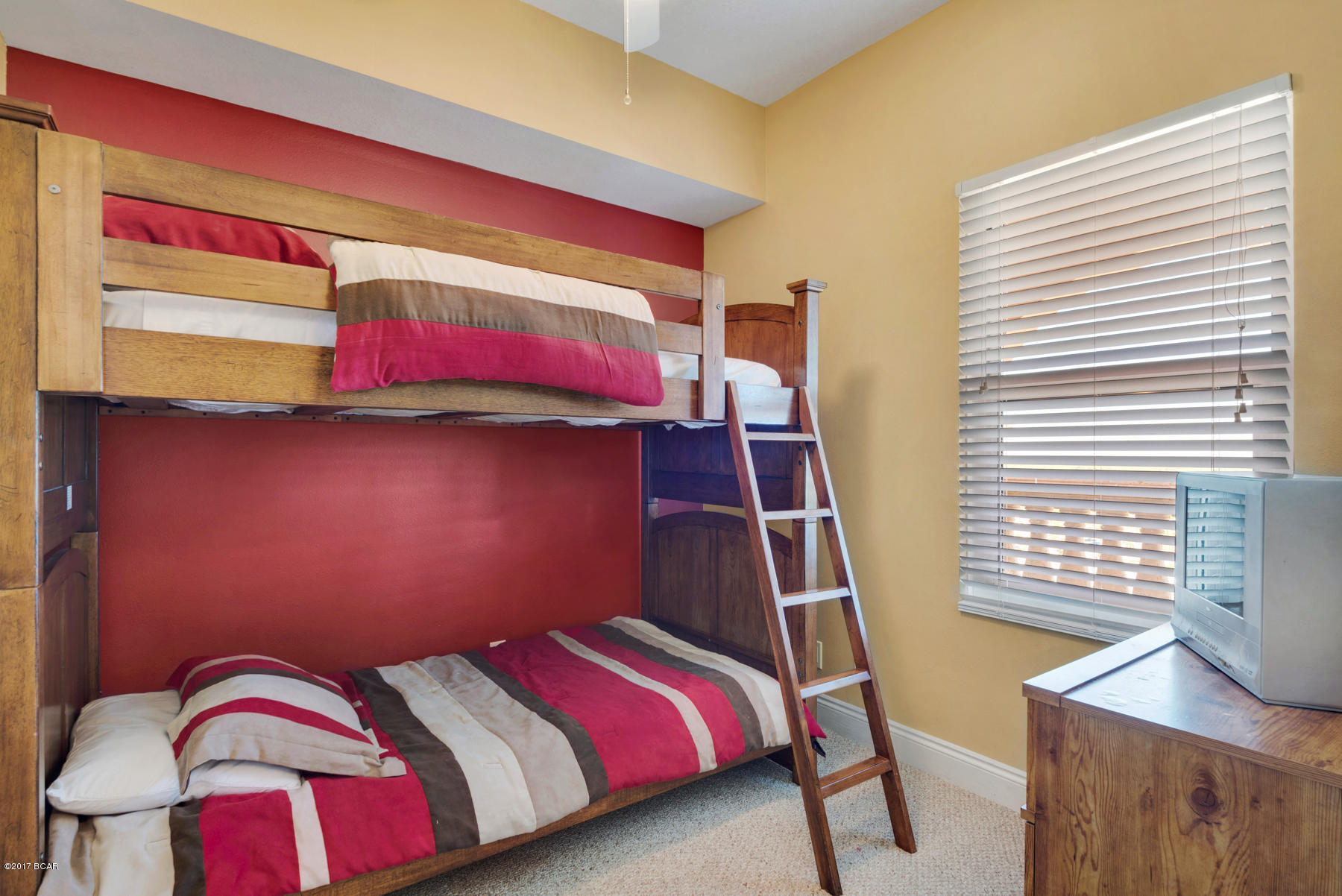 Calypso Towers I - Residential