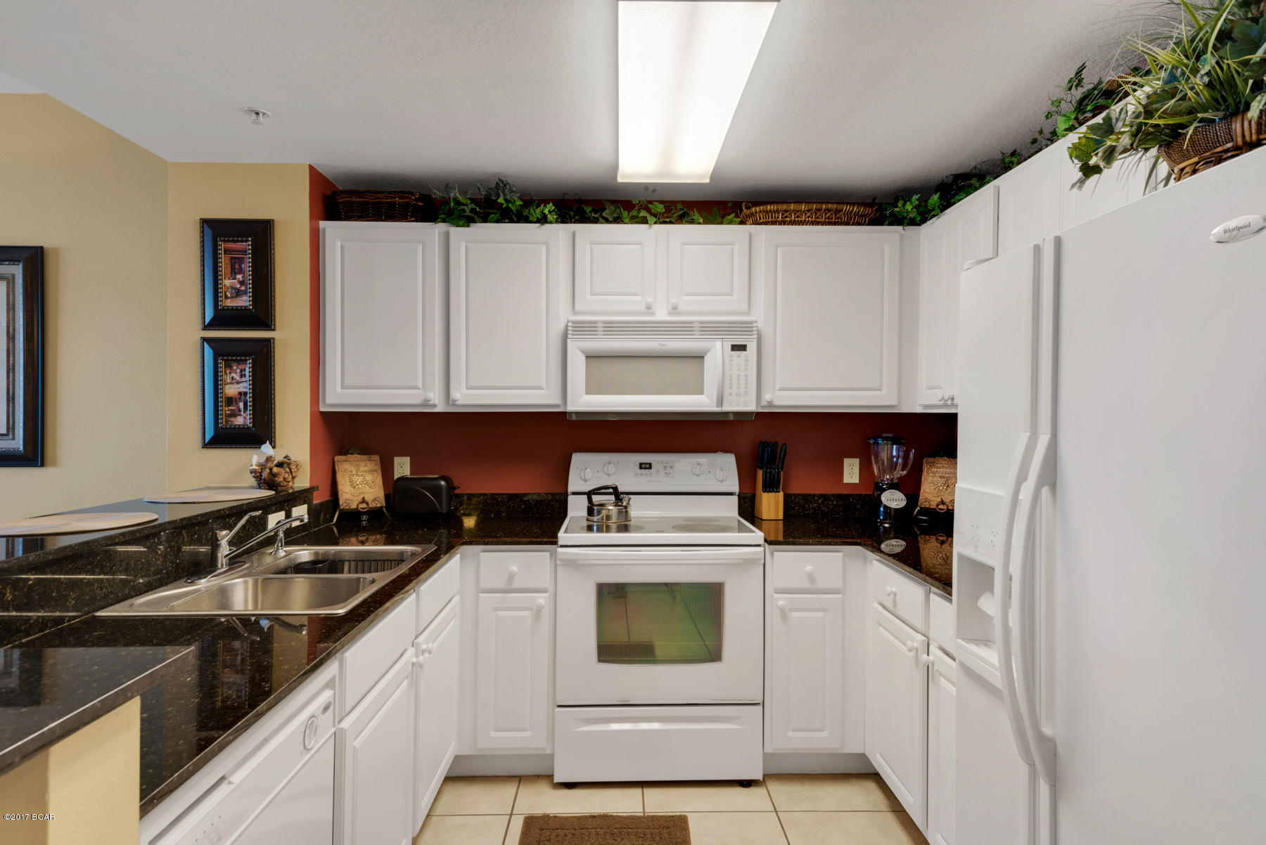 Calypso Towers I - Residential