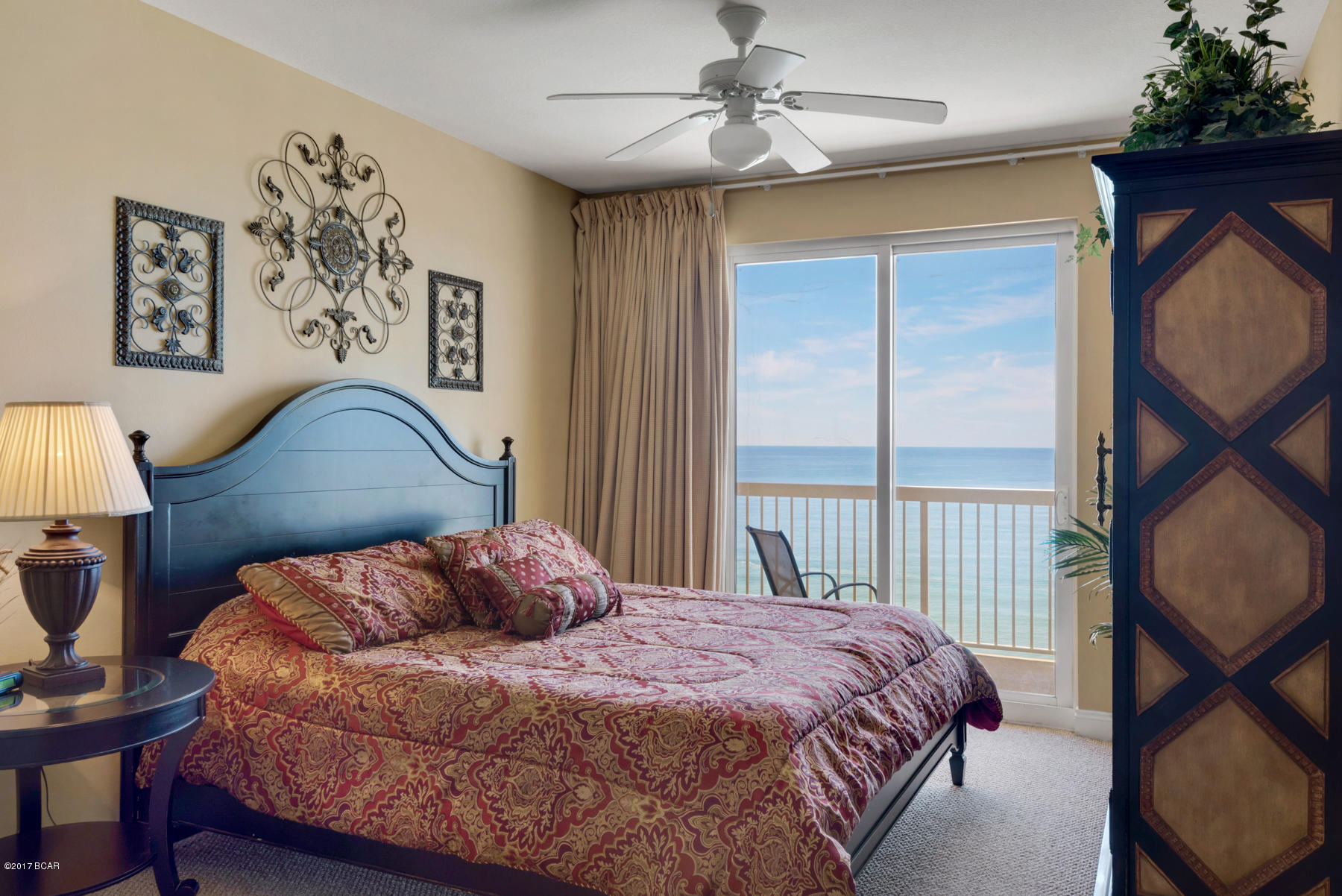 Calypso Towers I - Residential