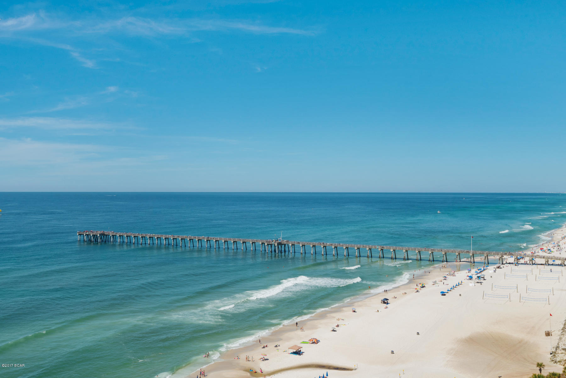 Calypso Towers I - Residential