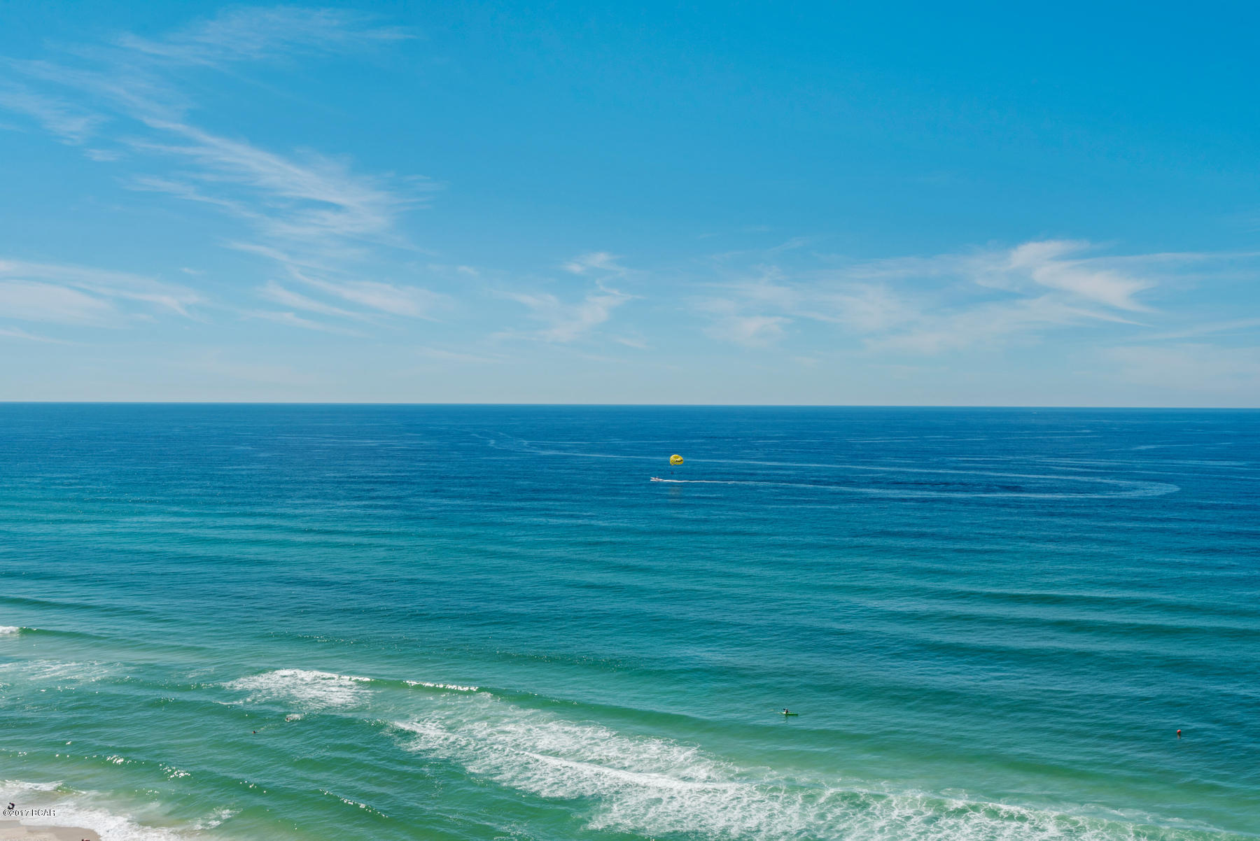 Calypso Towers I - Residential