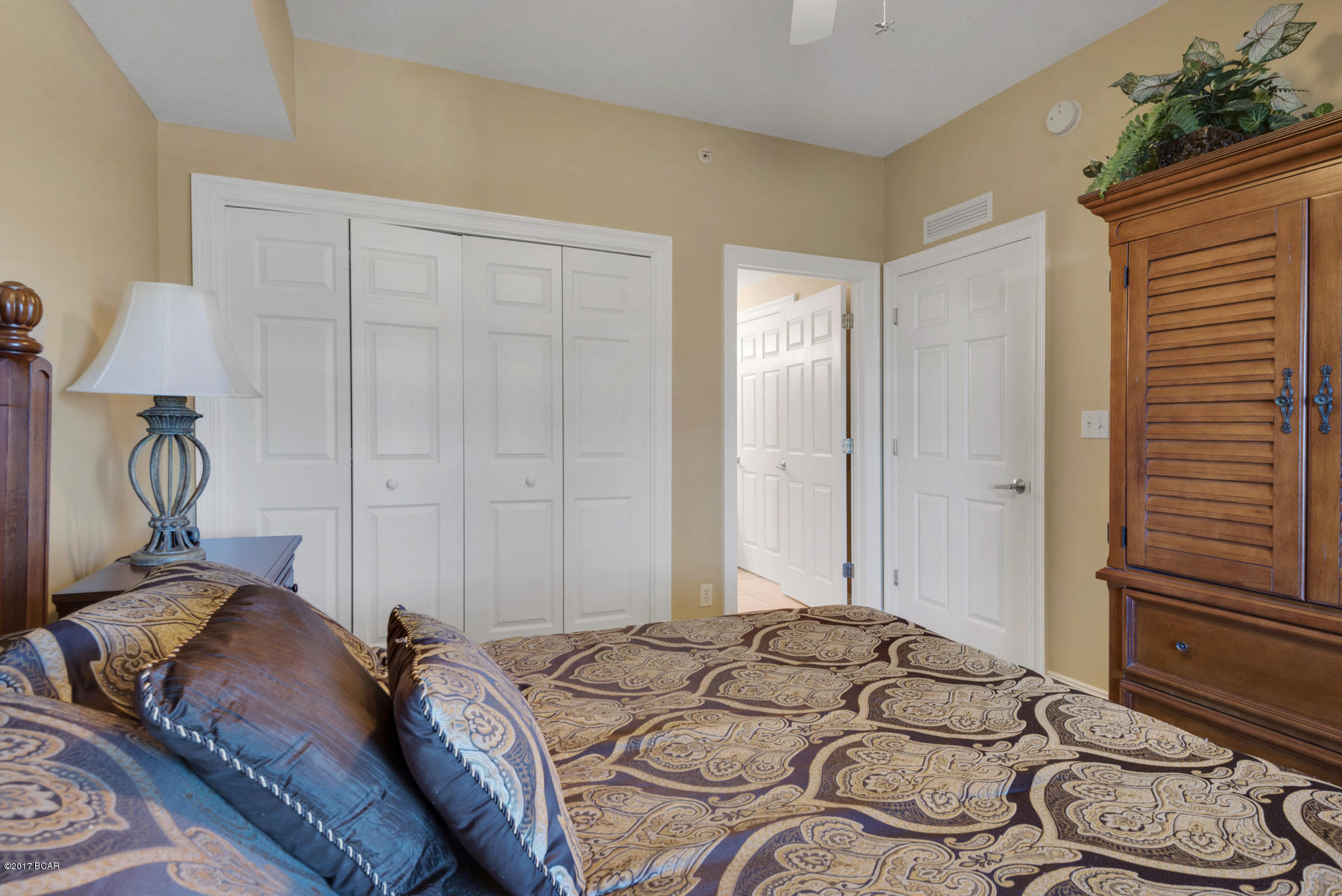 Calypso Towers I - Residential