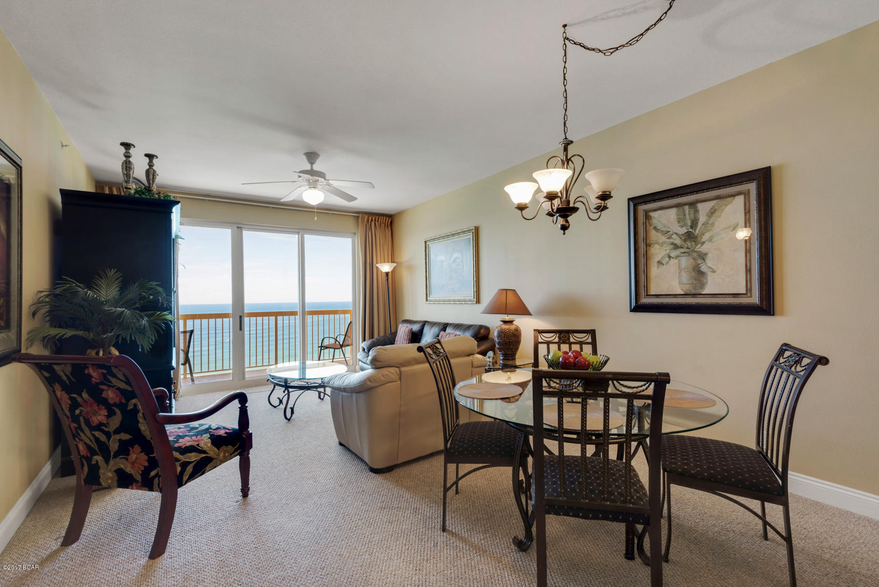 Calypso Towers I - Residential