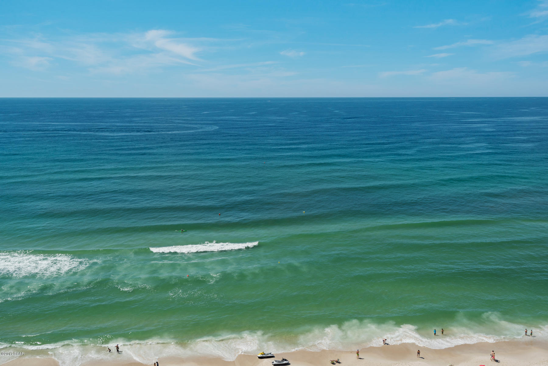 Calypso Towers I - Residential