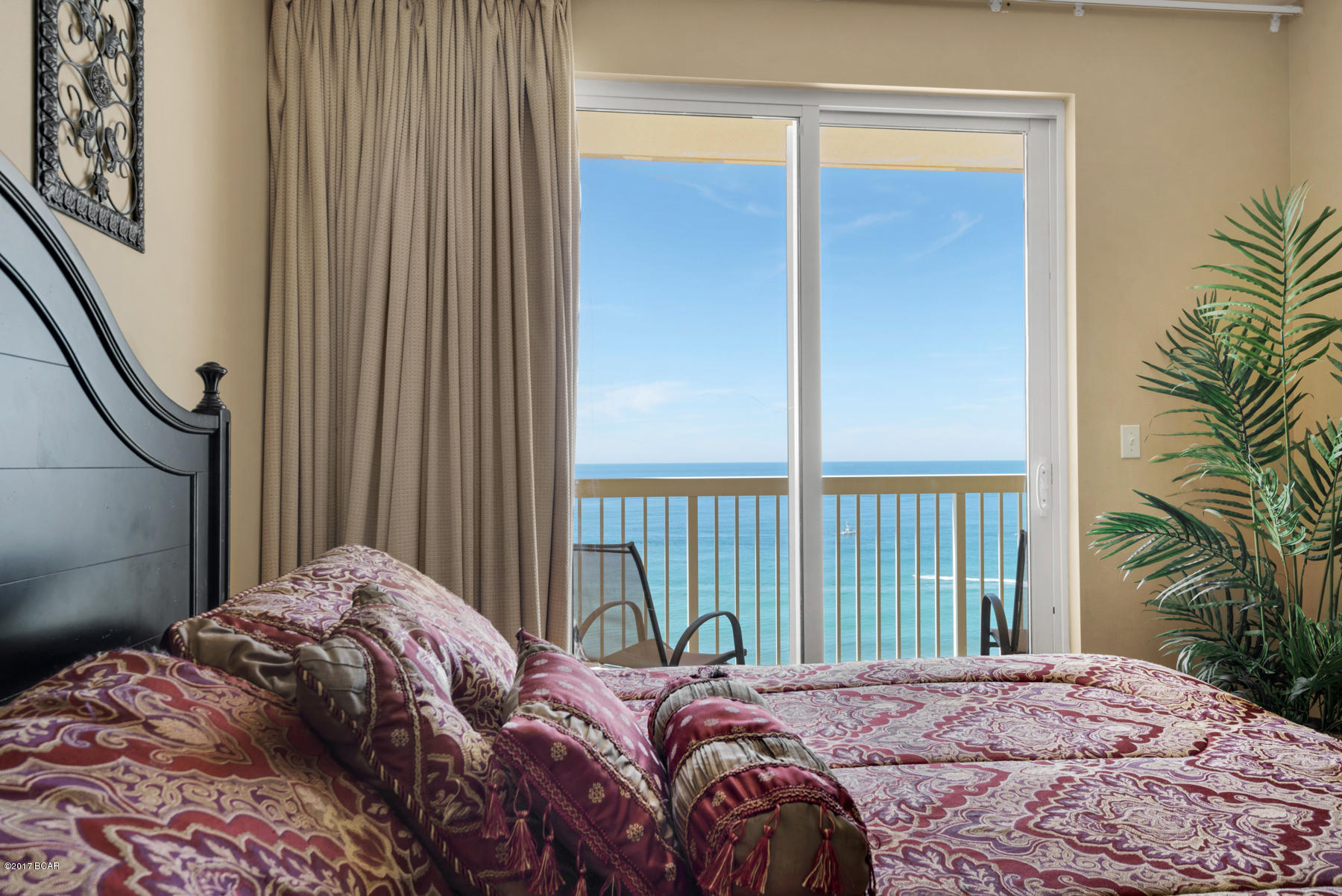 Calypso Towers I - Residential