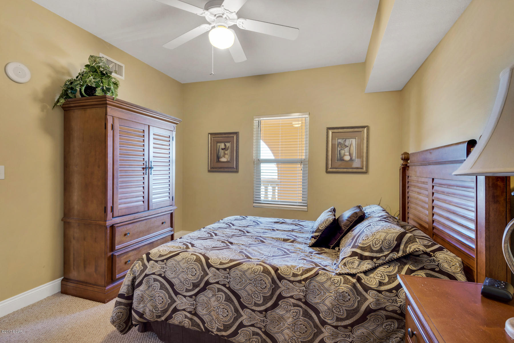 Calypso Towers I - Residential