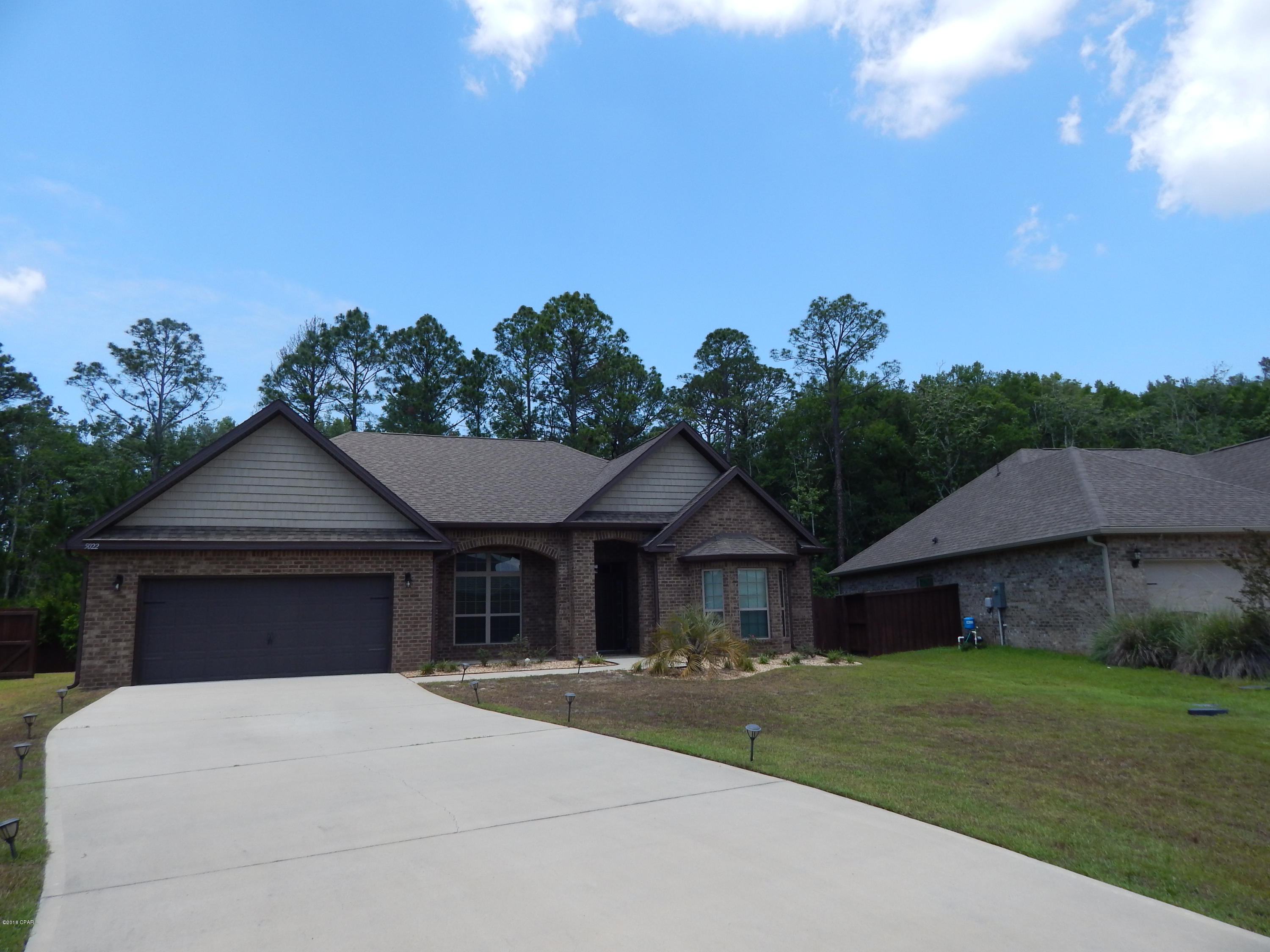 Cherokee Heights - Residential