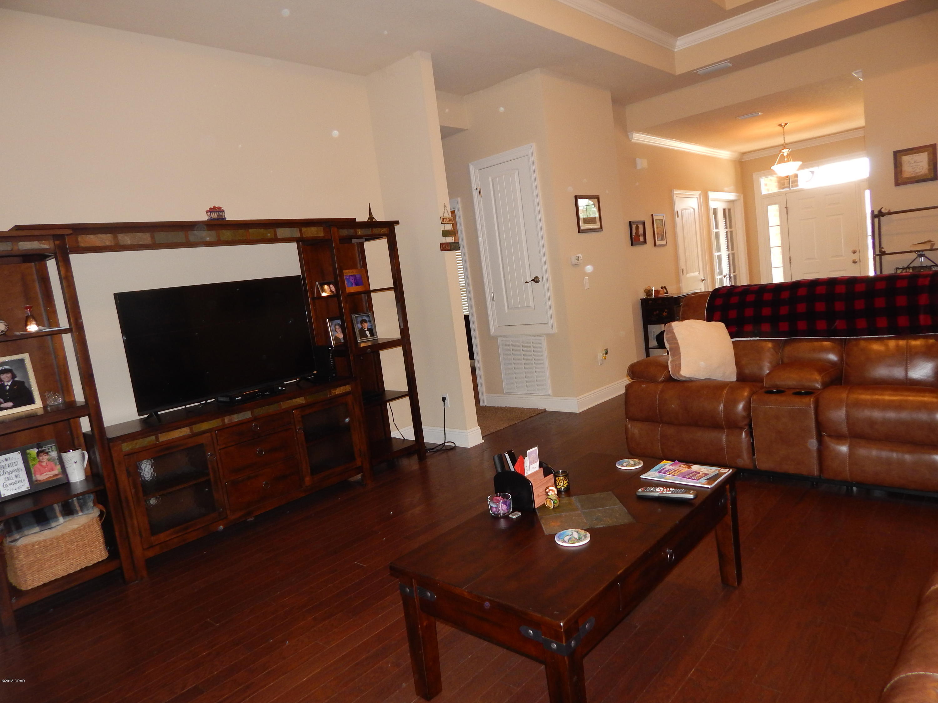 Cherokee Heights - Residential