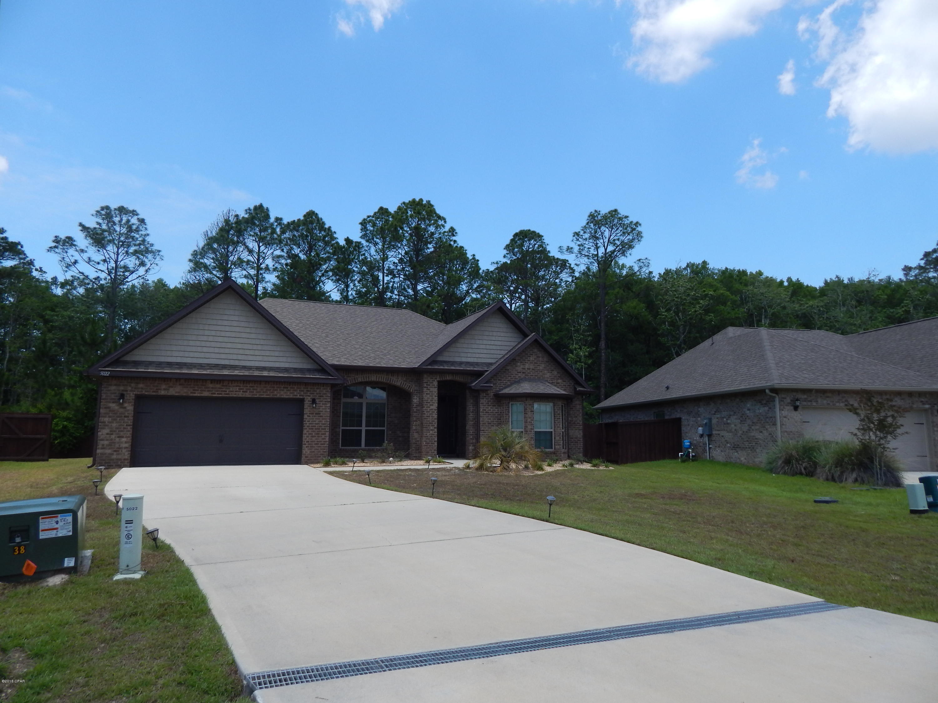 Cherokee Heights - Residential