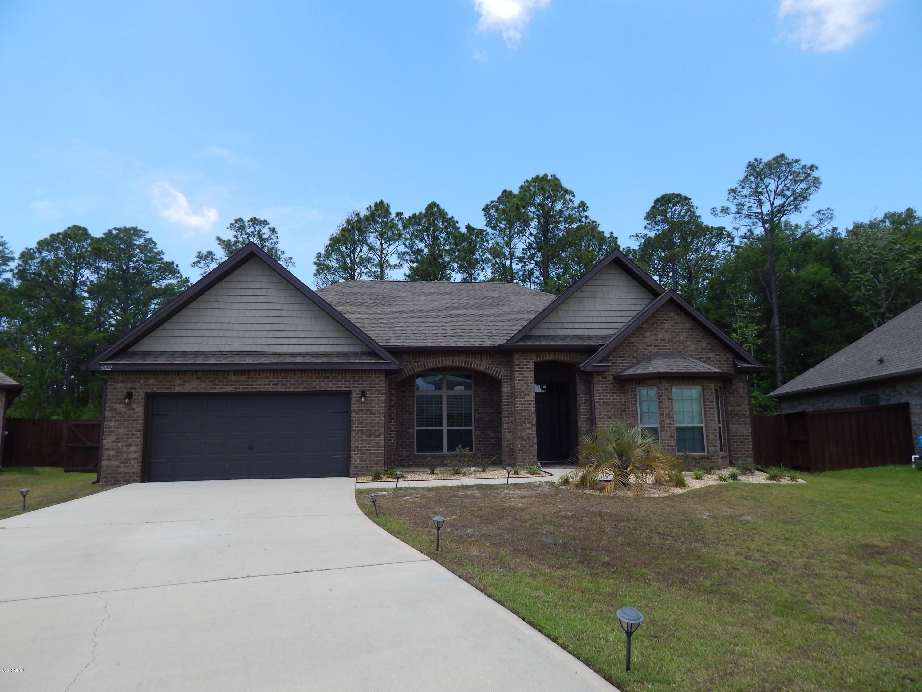 Cherokee Heights - Residential