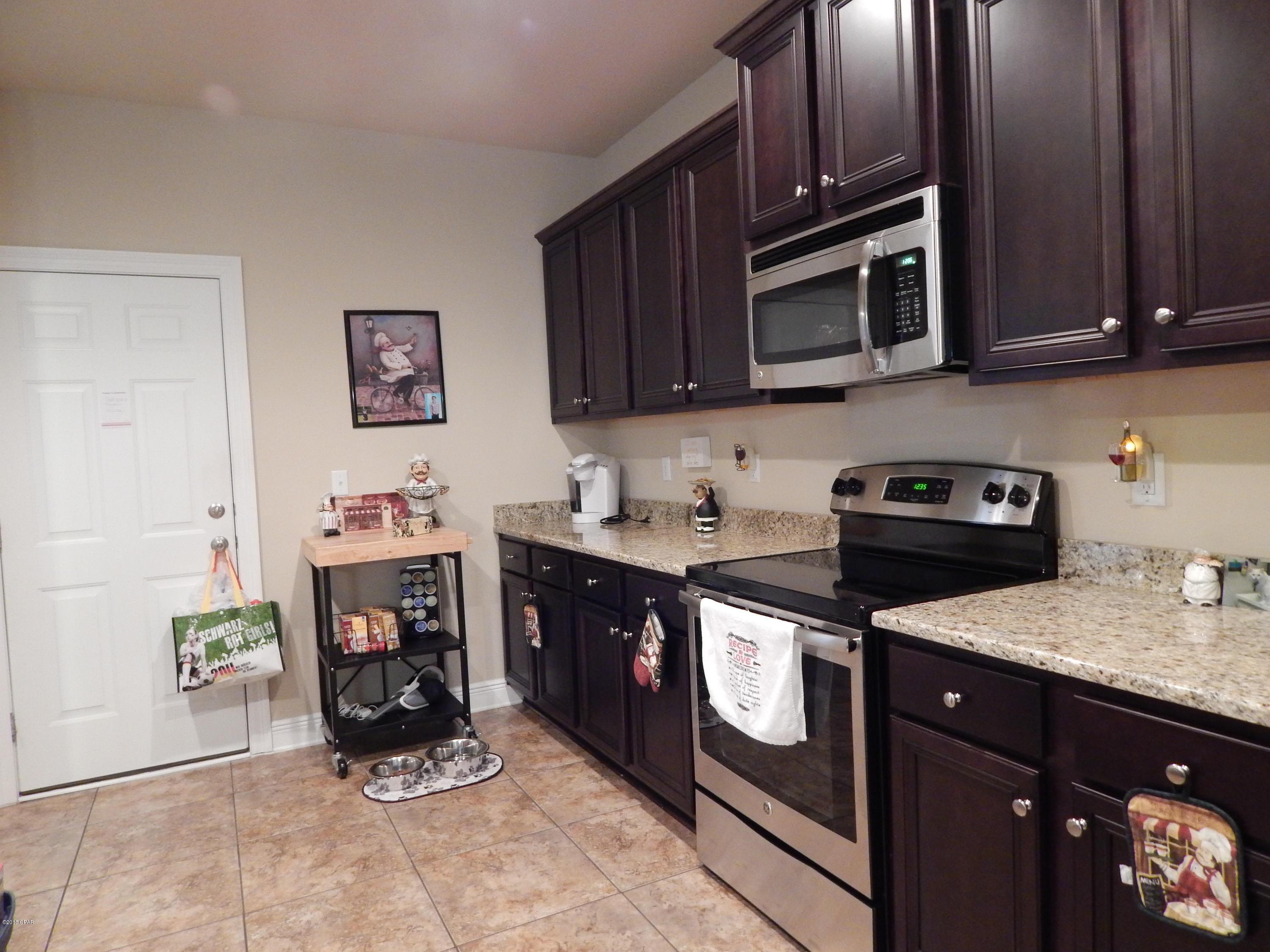 Cherokee Heights - Residential