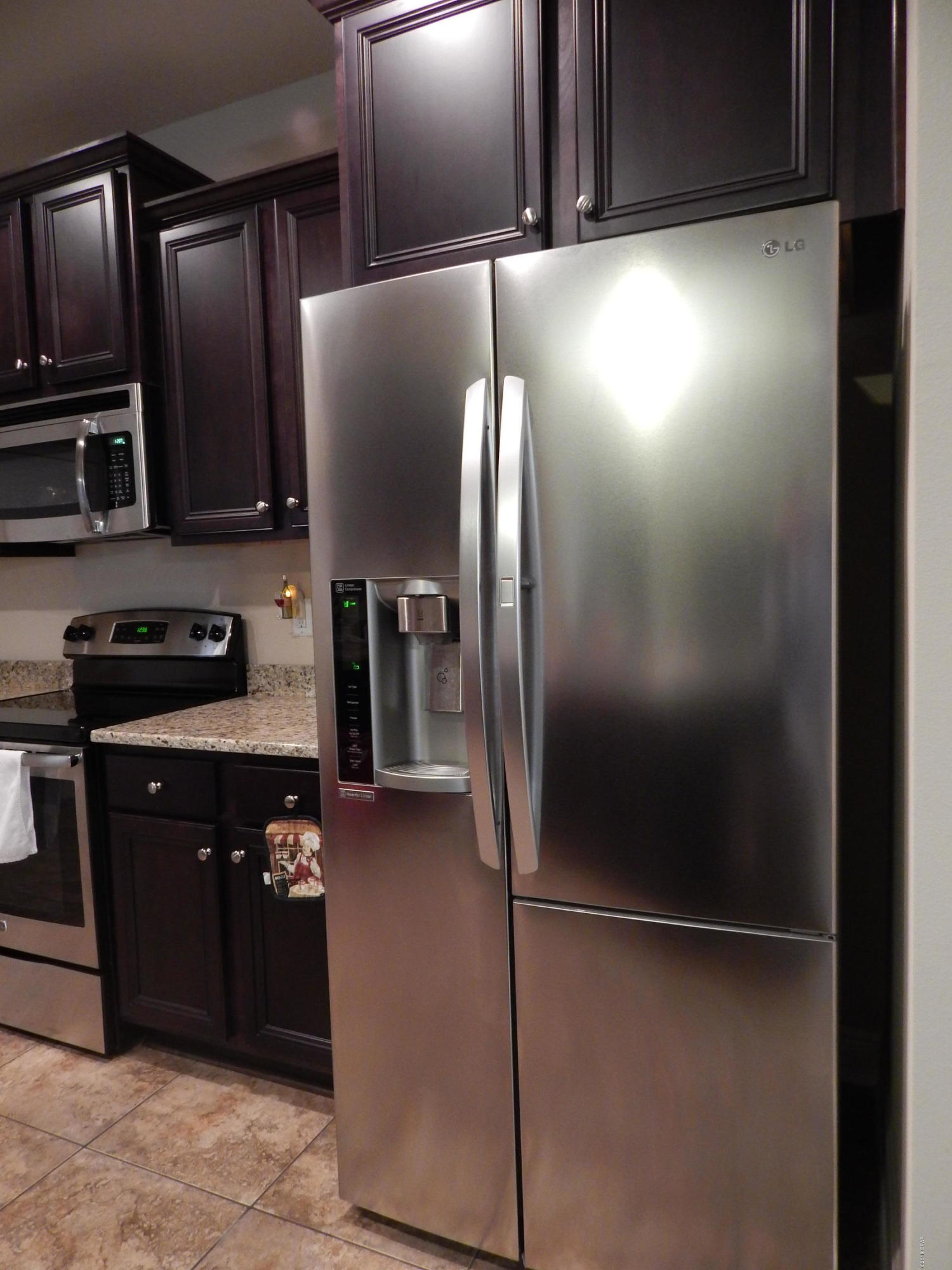 Cherokee Heights - Residential