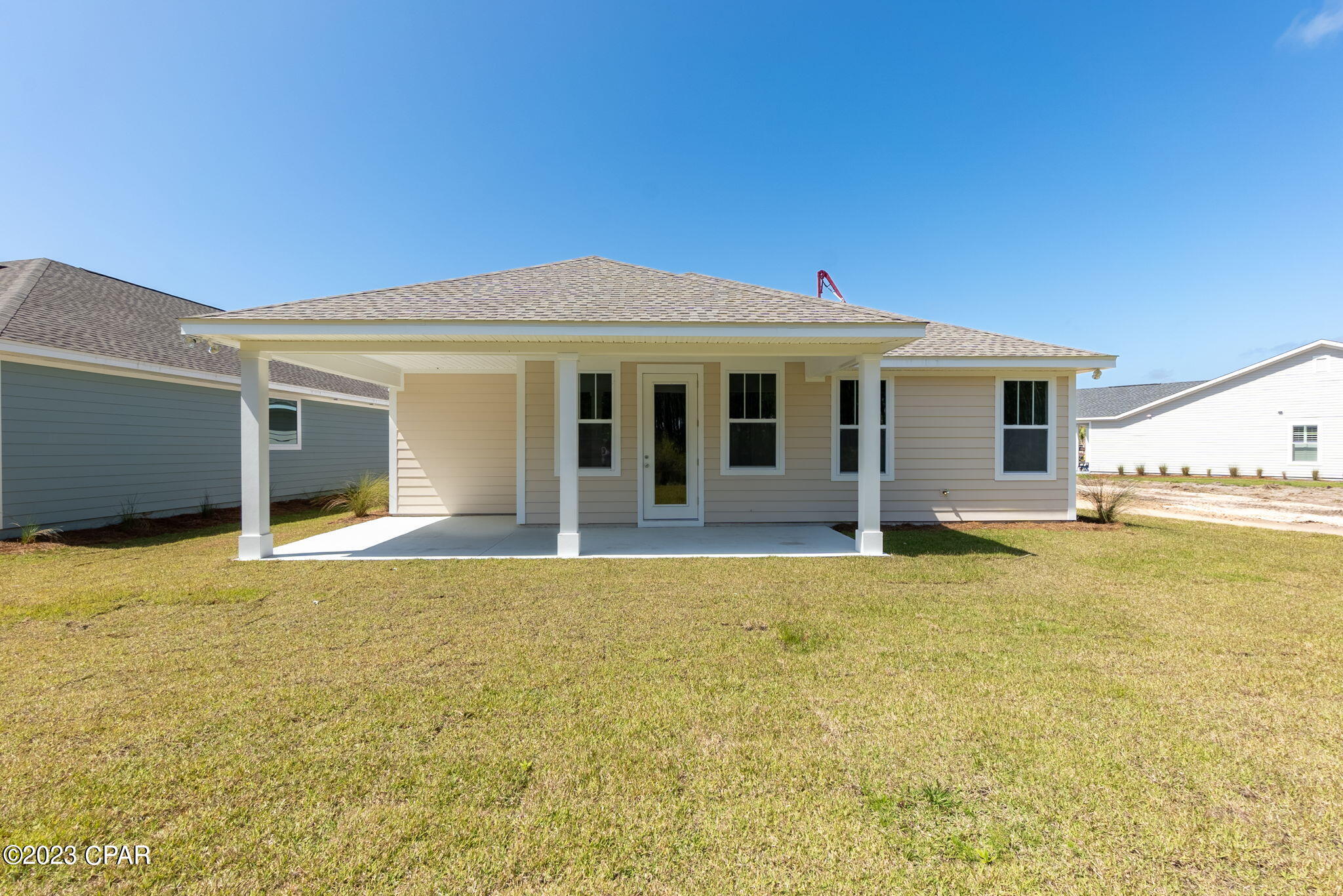 Breakfast Point - Residential