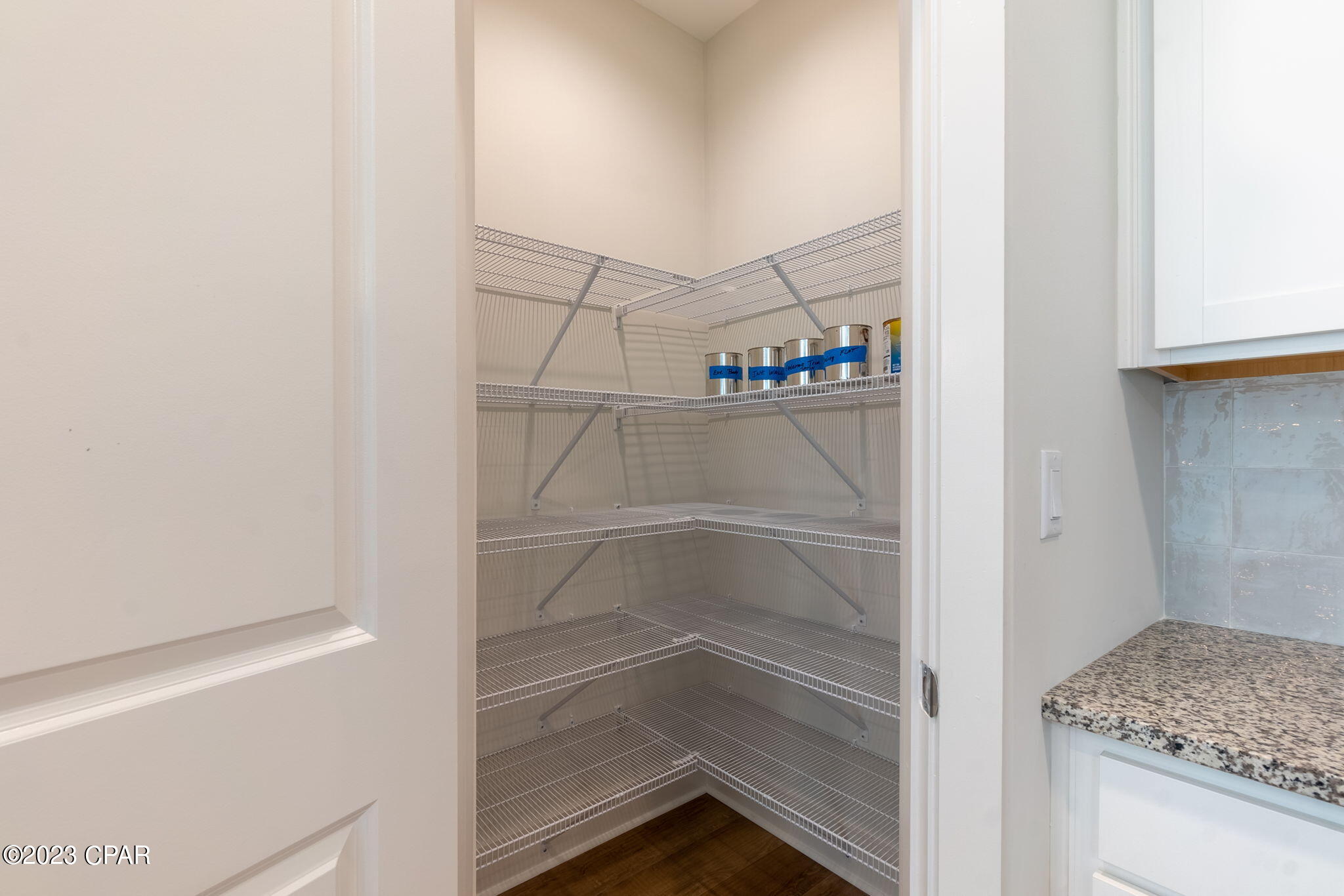 Breakfast Point - Residential