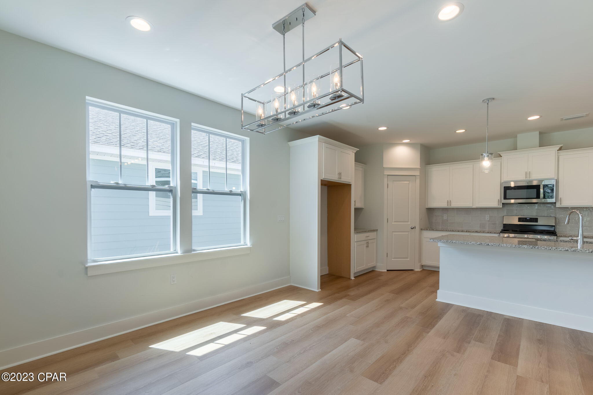 Breakfast Point - Residential