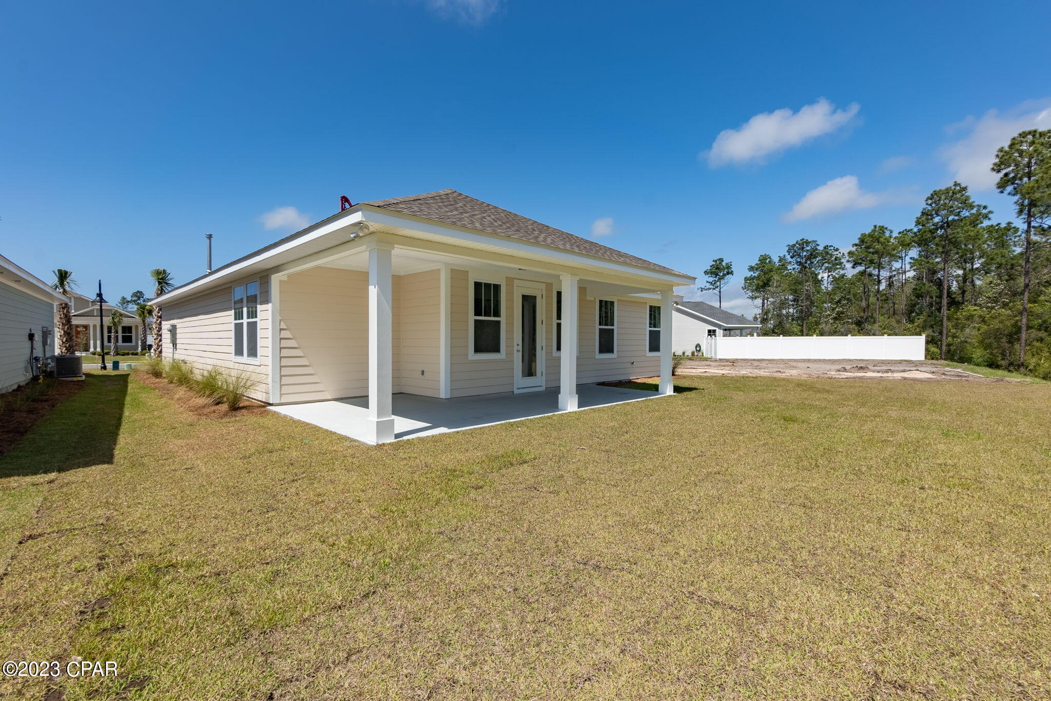 Breakfast Point - Residential